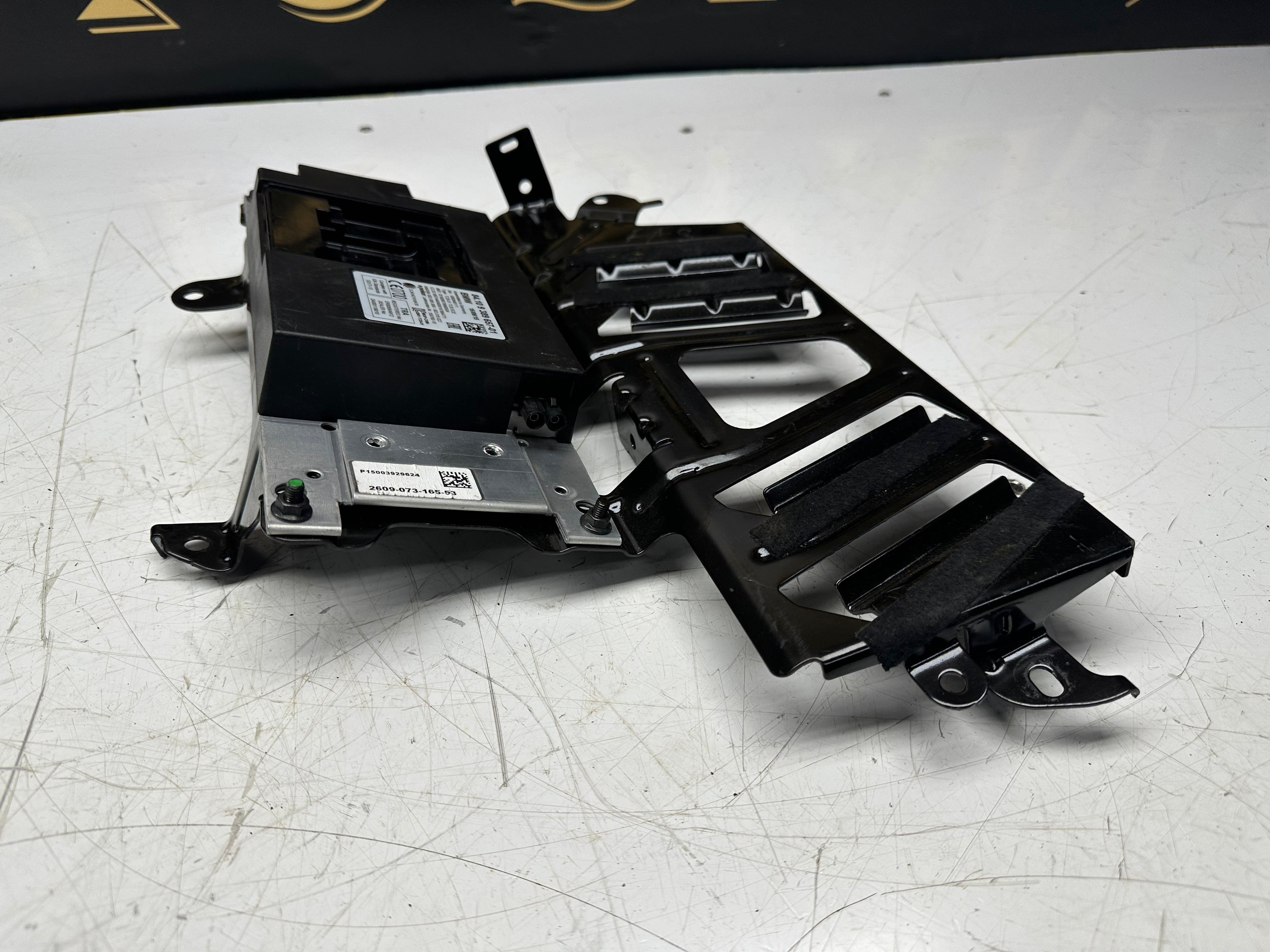 BMW 2015 Telematics - Telephone Control Module (9389657-01) (84.10 9389657-01)