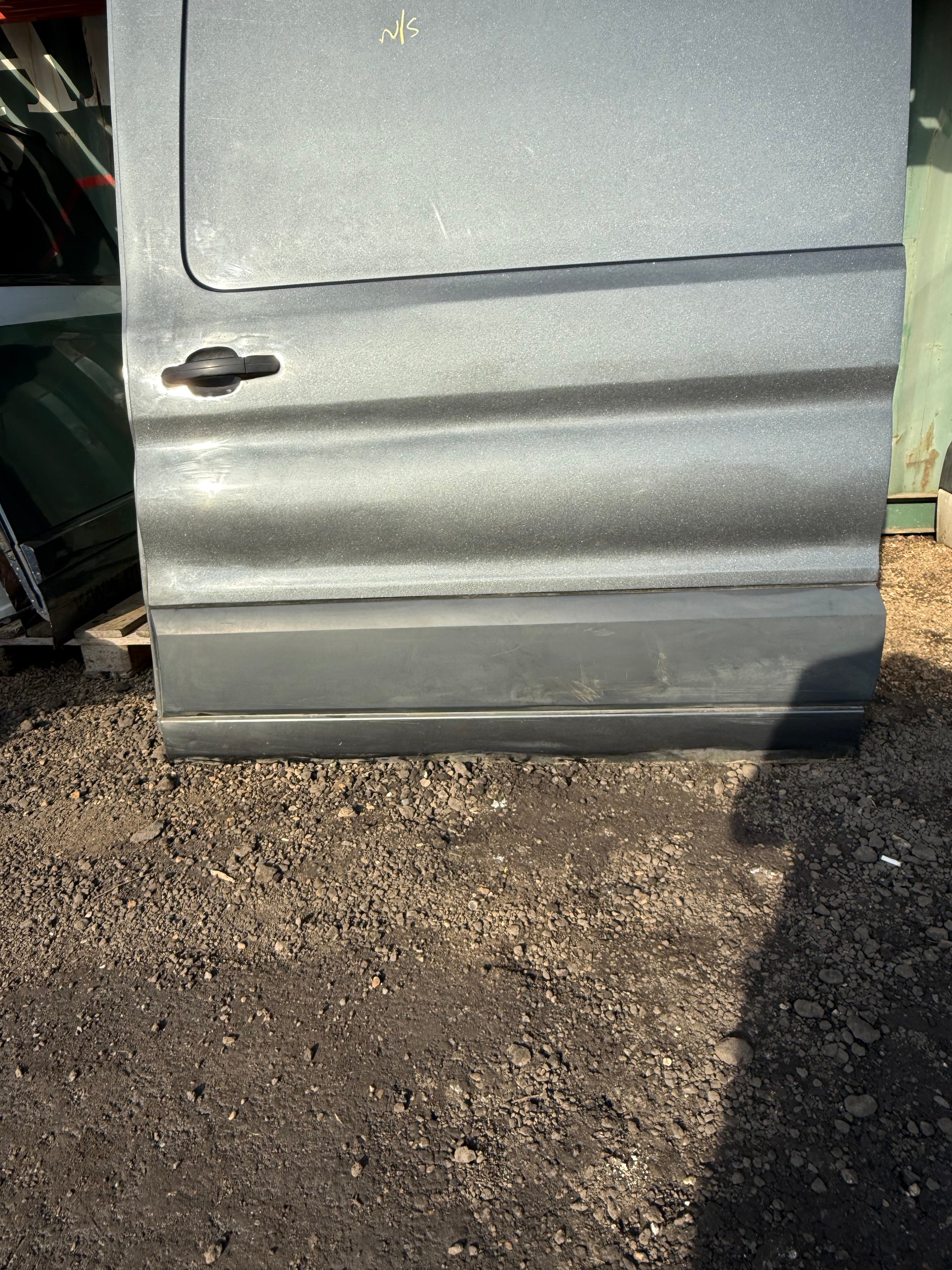 Ford Transit MK8 2014-2021 Sliding Door