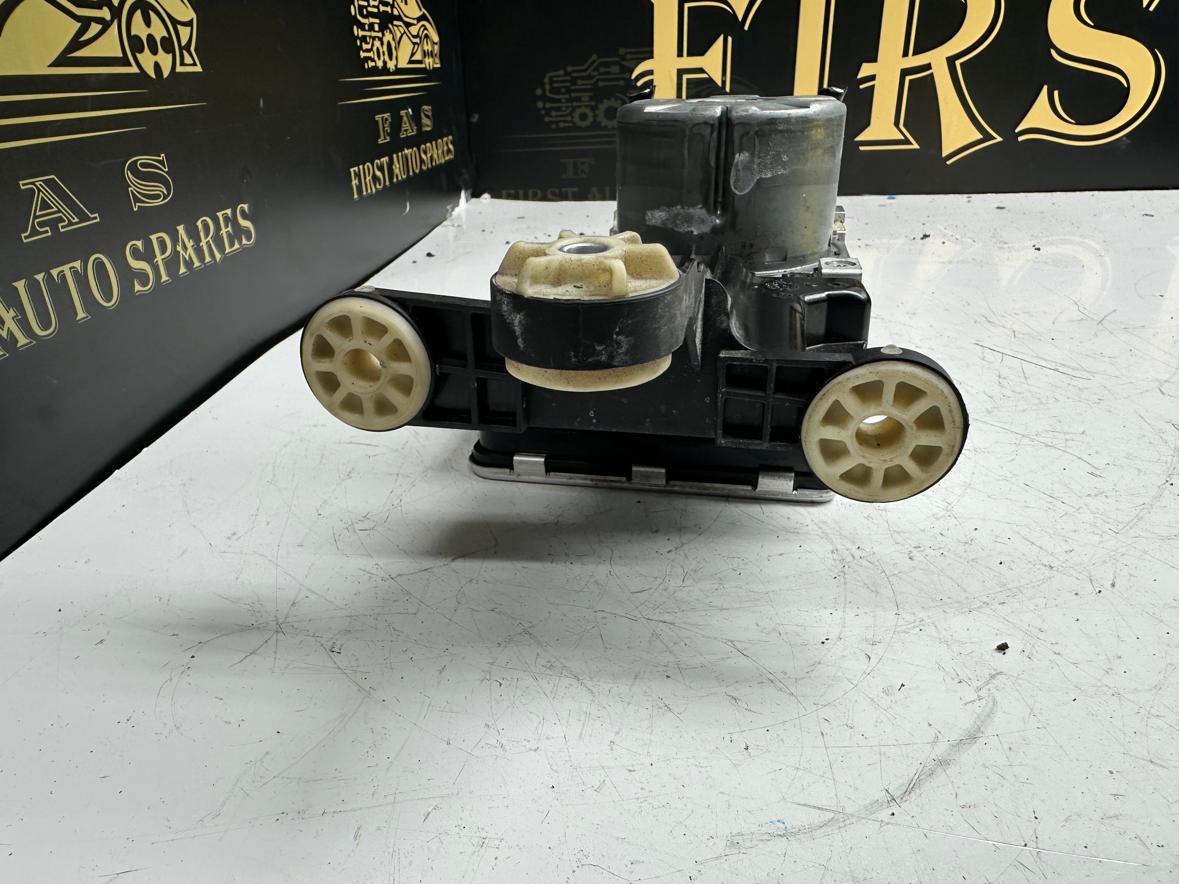 BMW 3 Series G20 G21 LCI 2022-2024 ABS Pump with Module (5A7F099)