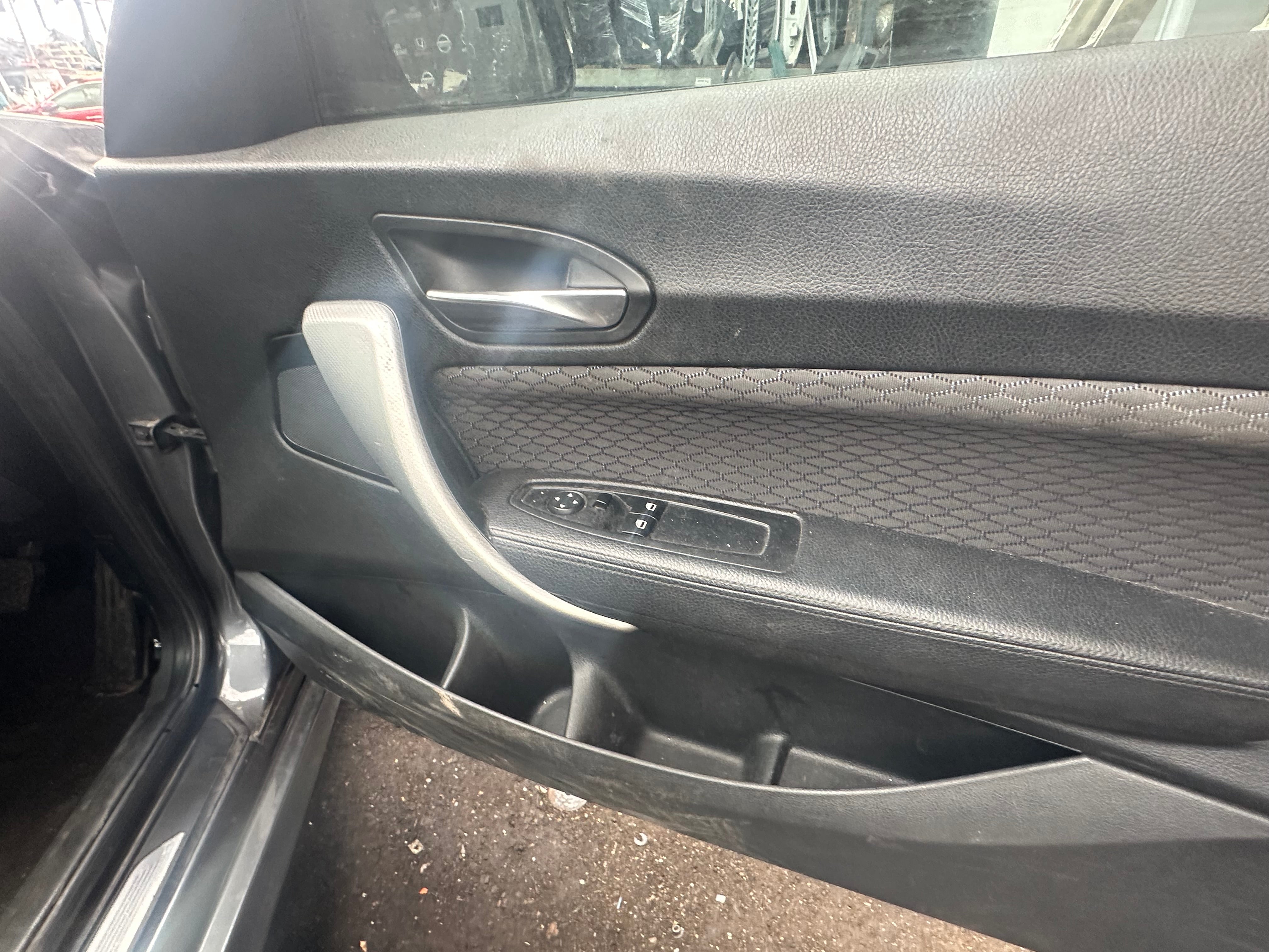 BMW 1 Series F21 120D M Sport 2015 (Breaking) – Price Is For A Wheel Nut ONLY