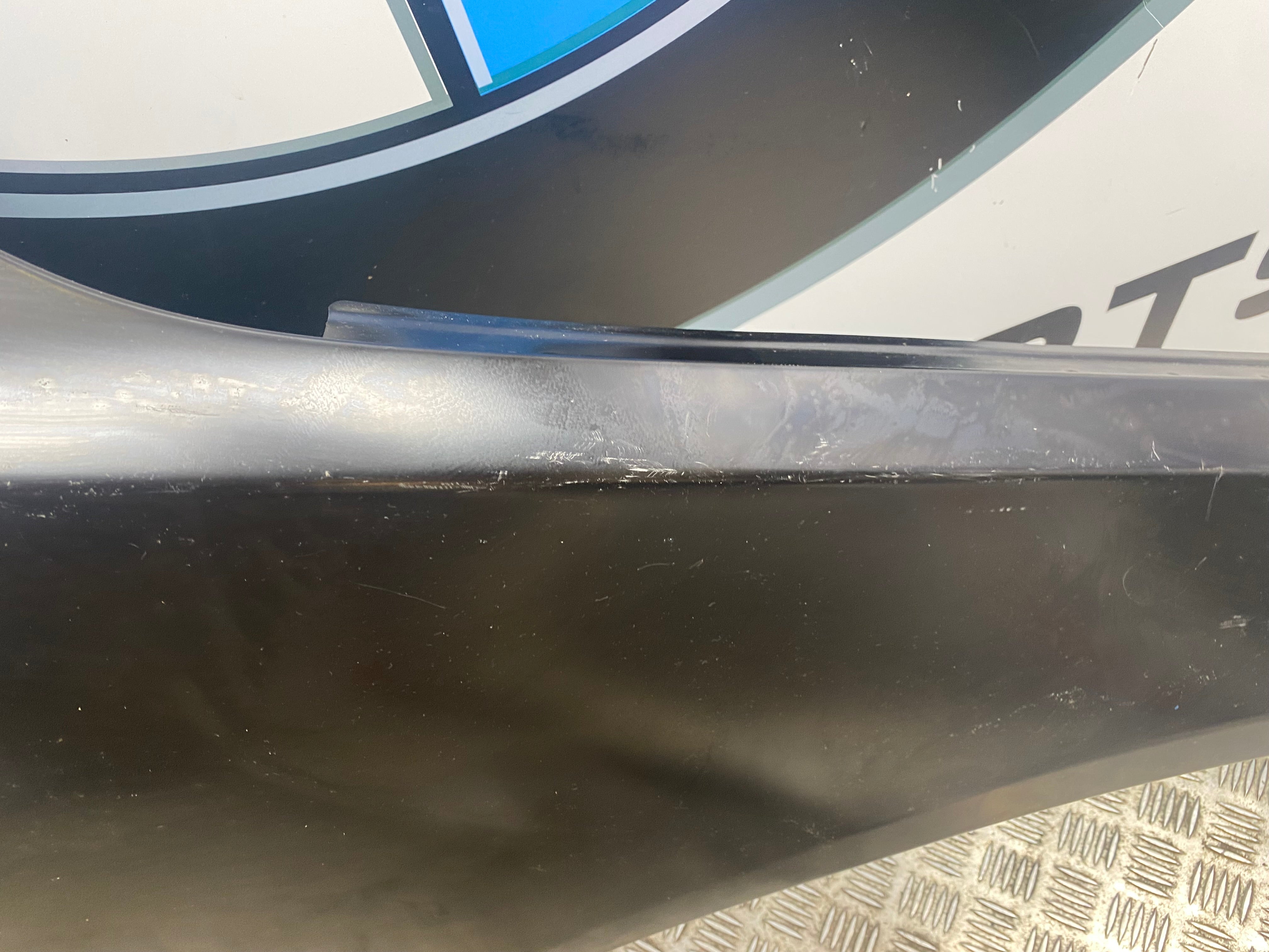 BMW 7 Series F01 / F02 Front Right Driver Side Fender Wing – 2008–2015