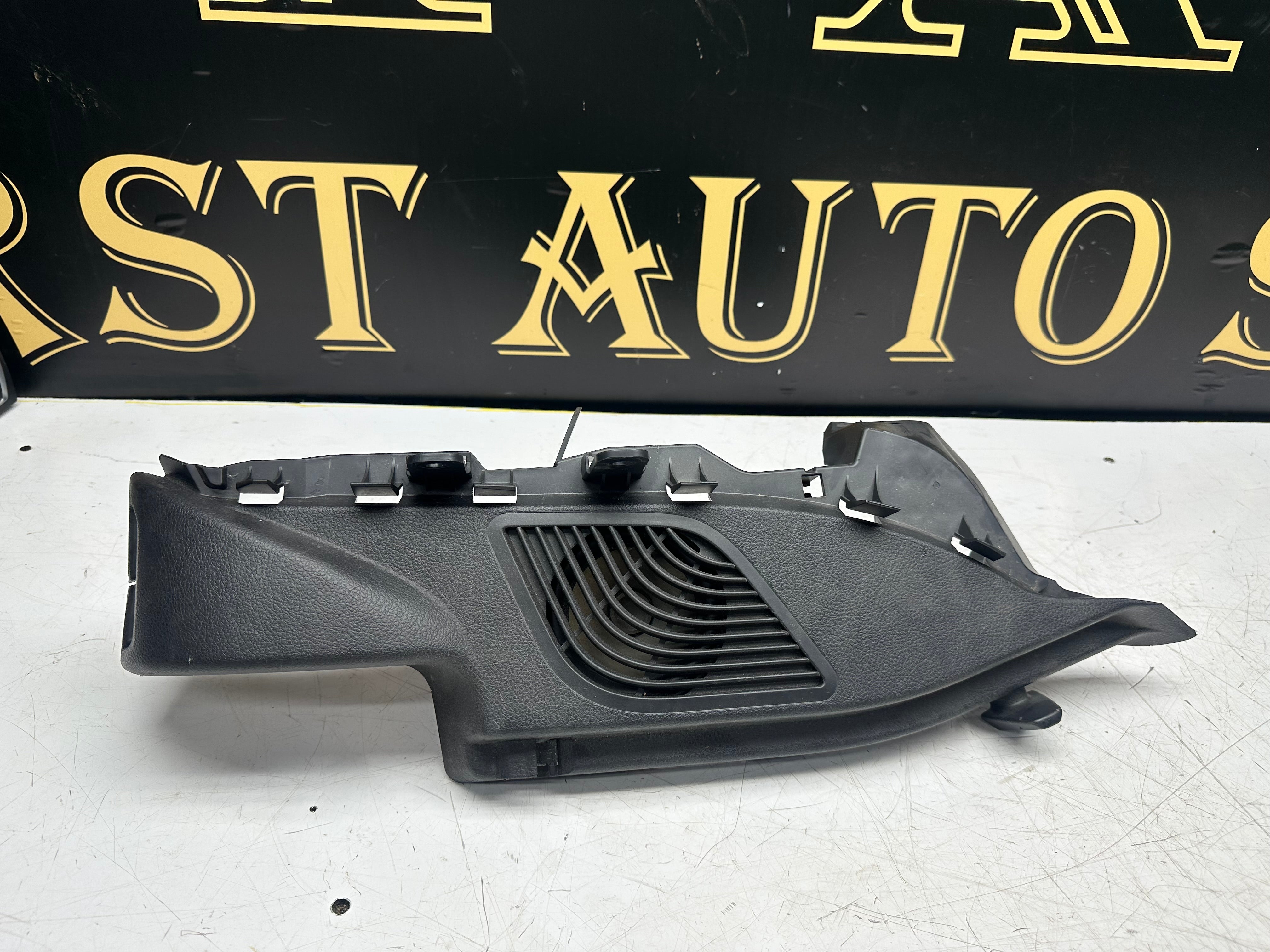 BMW 1 Series 2015 Door Speaker NSF (5146-7-221-0434)