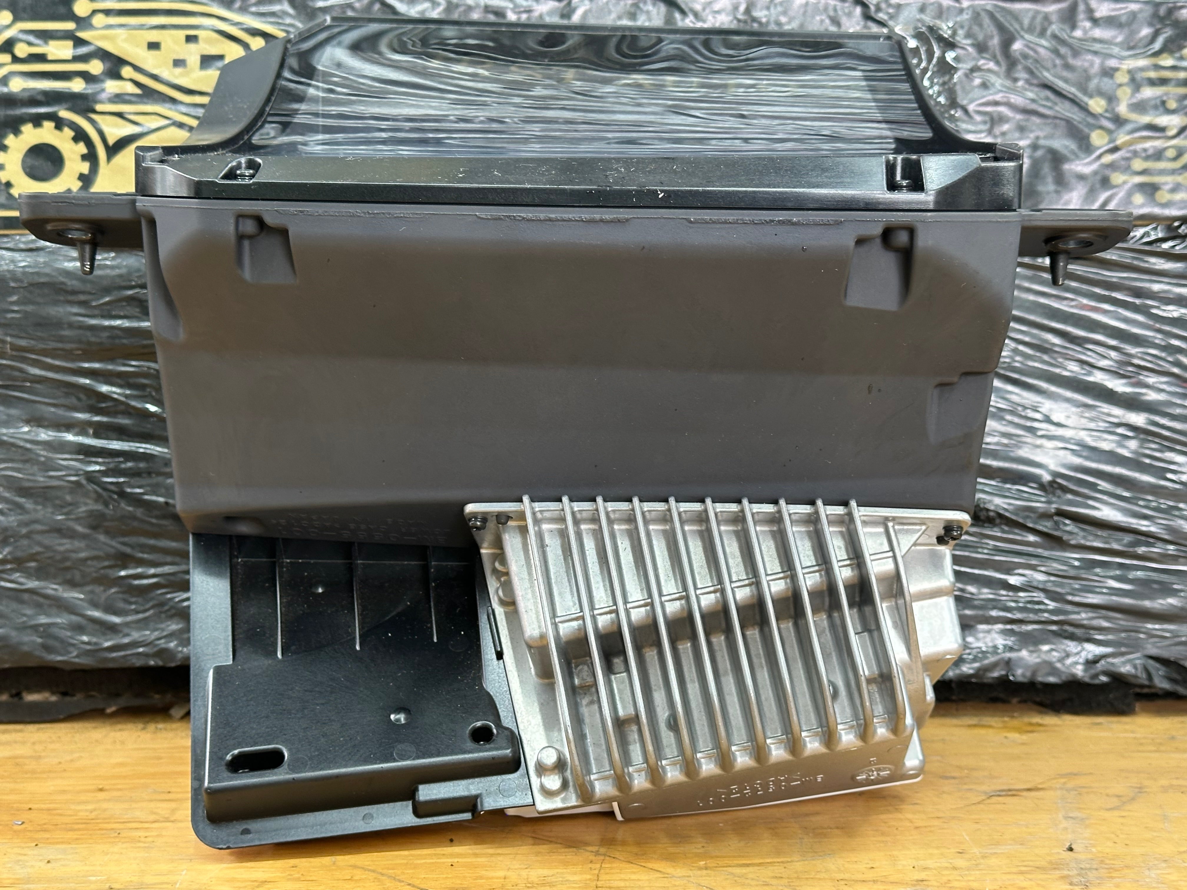 BMW X3 M Competition F97 iX3 G08 X3 G01 Head-Up Display (8784906)