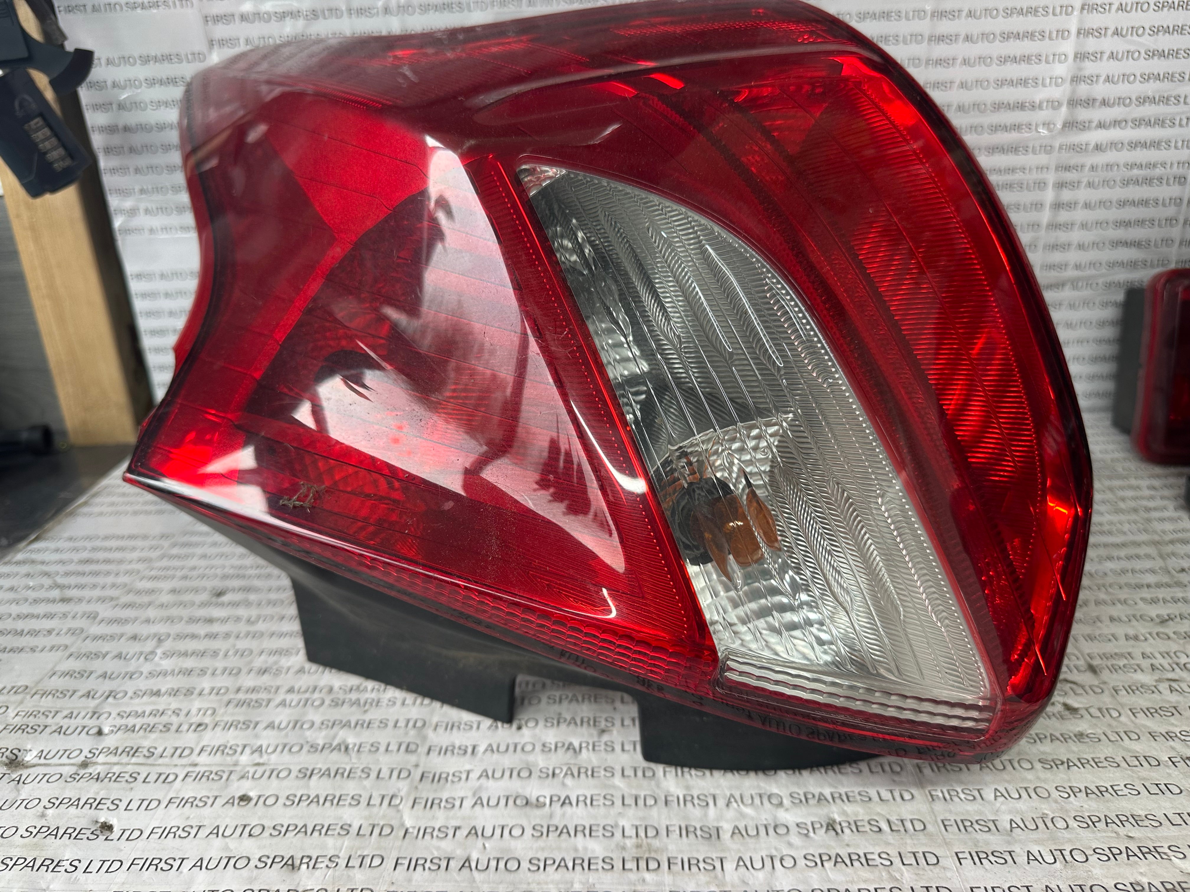 Ford Focus MK3 2012 Right Rear Tail Light (BM51-13404-A)