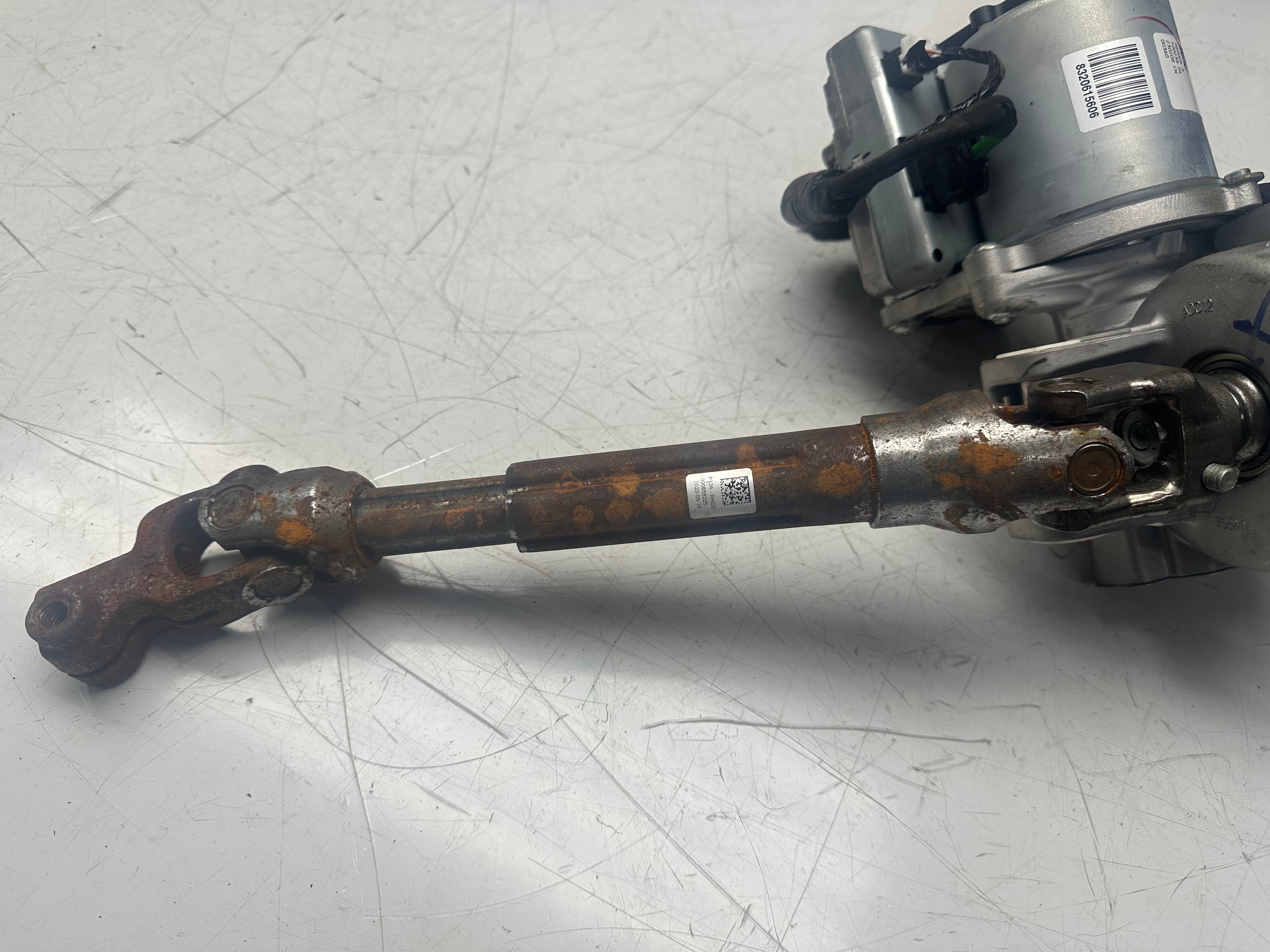 Nissan Juke 2024 Electric Power Steering Column (2062911SGC1S)