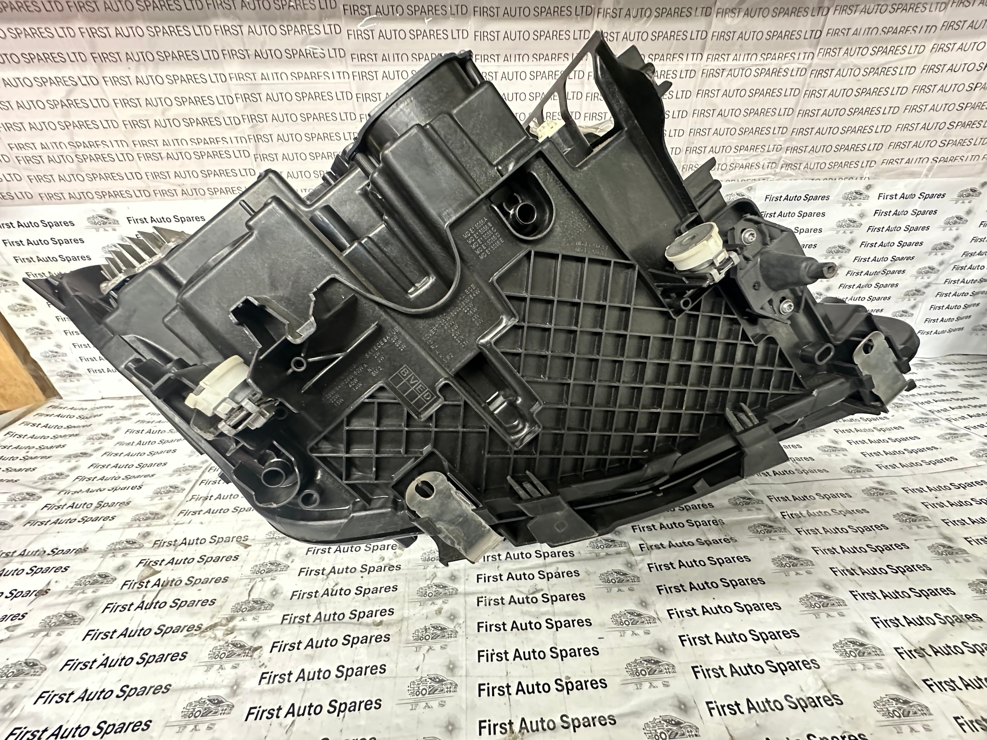 BMW 5 Series G38 G30 Left LED Headlight (9479274-10)