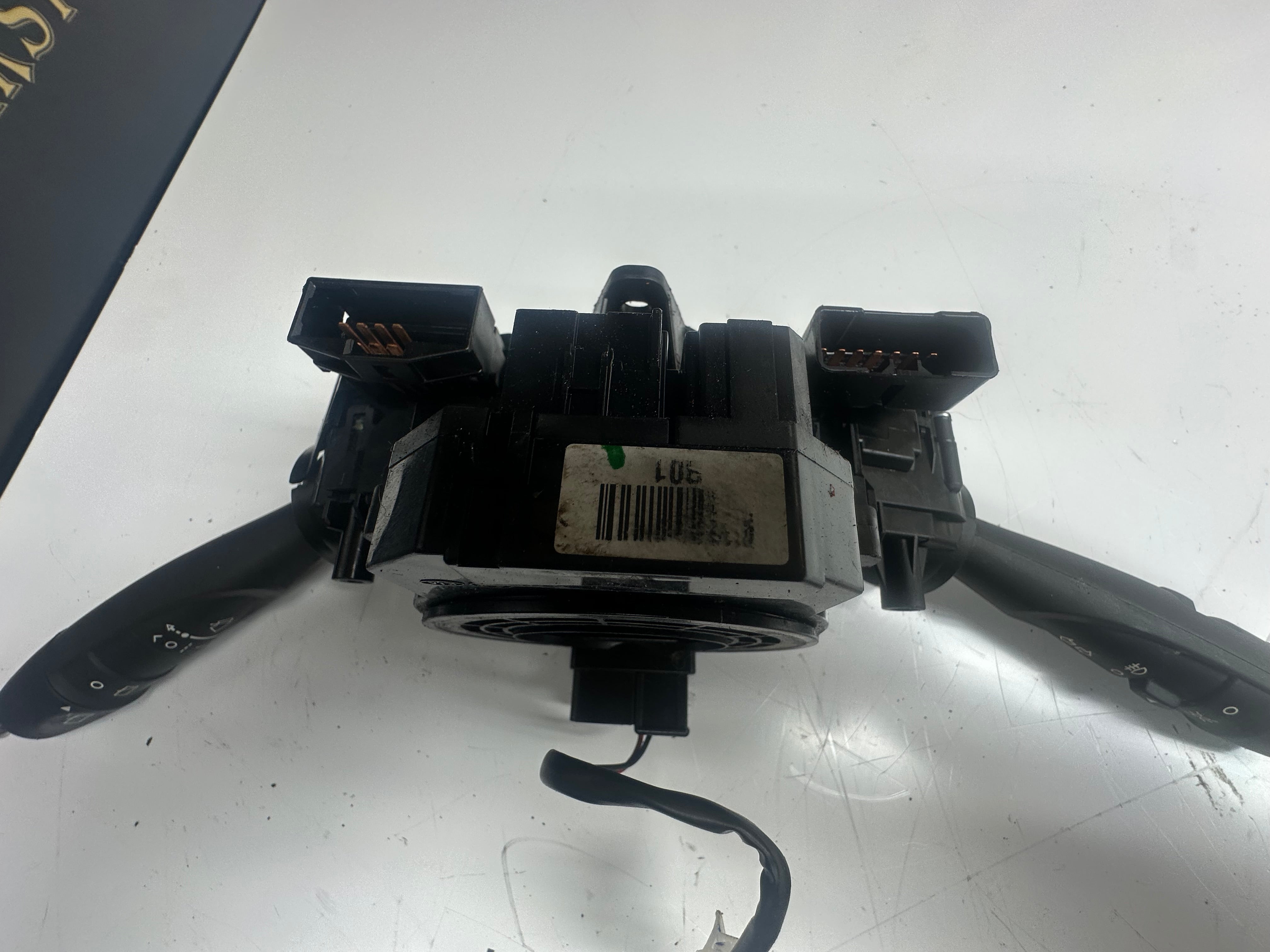 Hyundai i10 2016 Indicator Wiper Steering Column Switch Stalks
