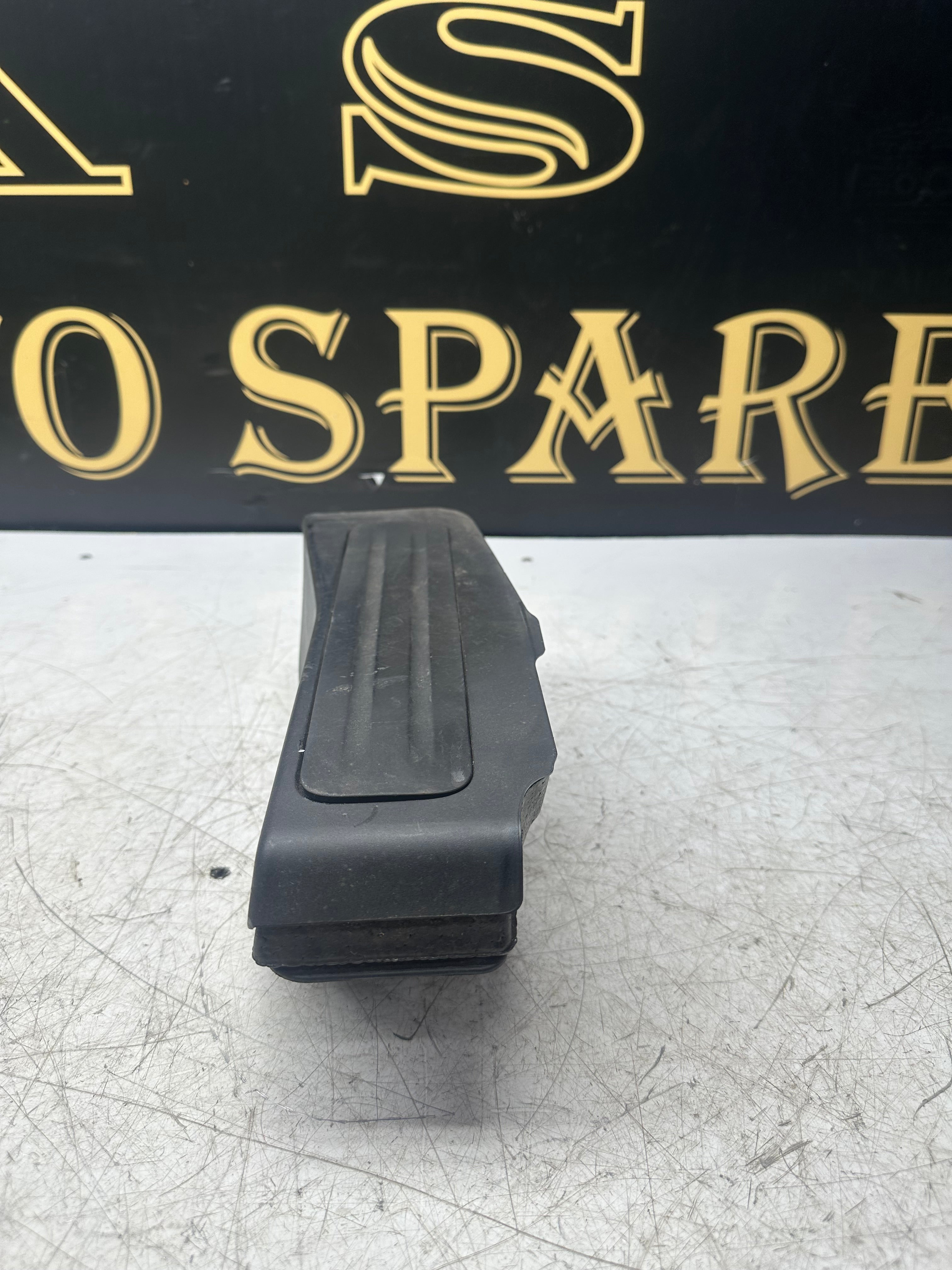 BMW 2 Series Foot Rest / Driver Dead Pedal Trim 7298834 – 2014–2024