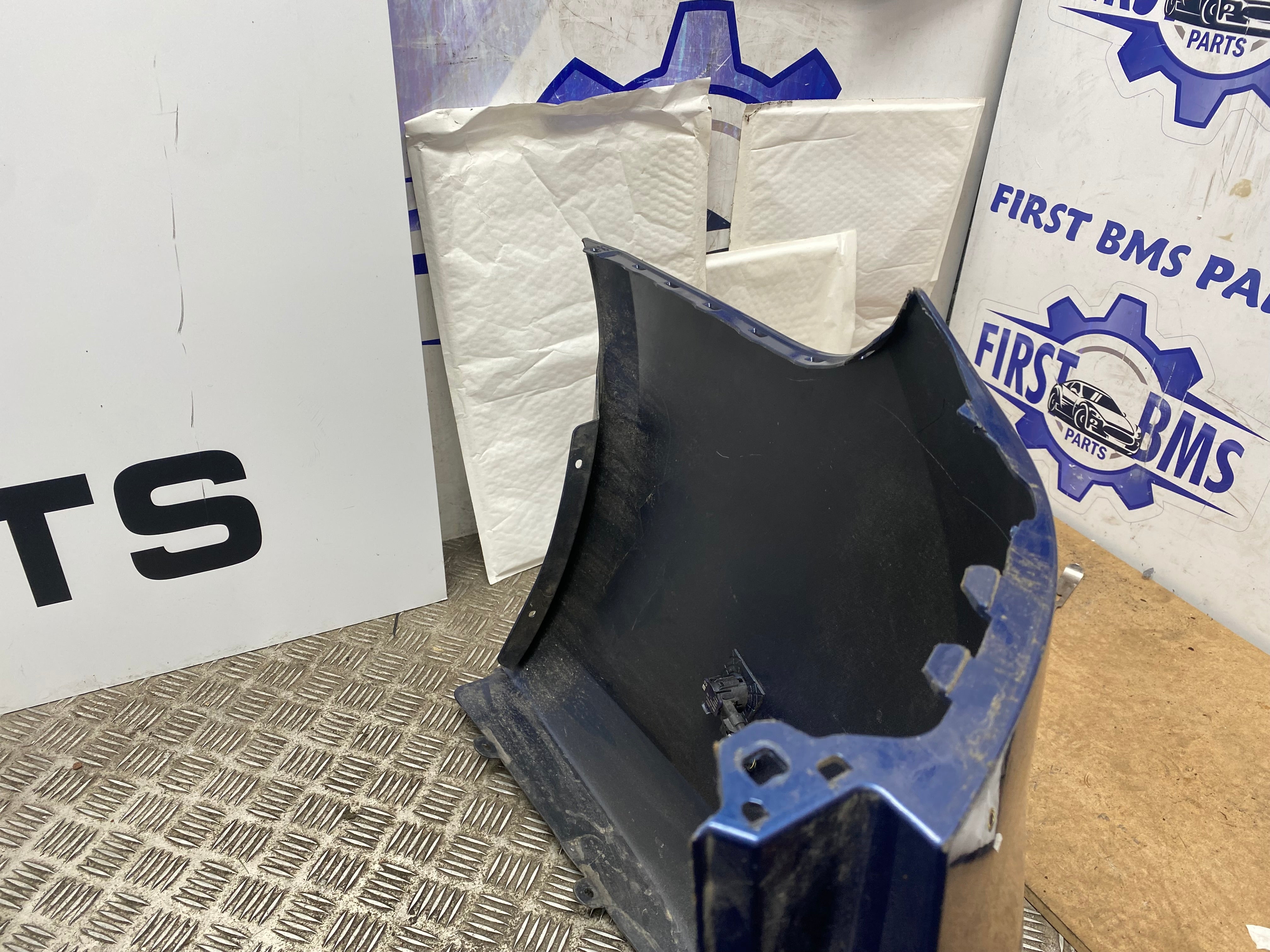 BMW 3 Series G21 SE Rear Bumper – 2023
