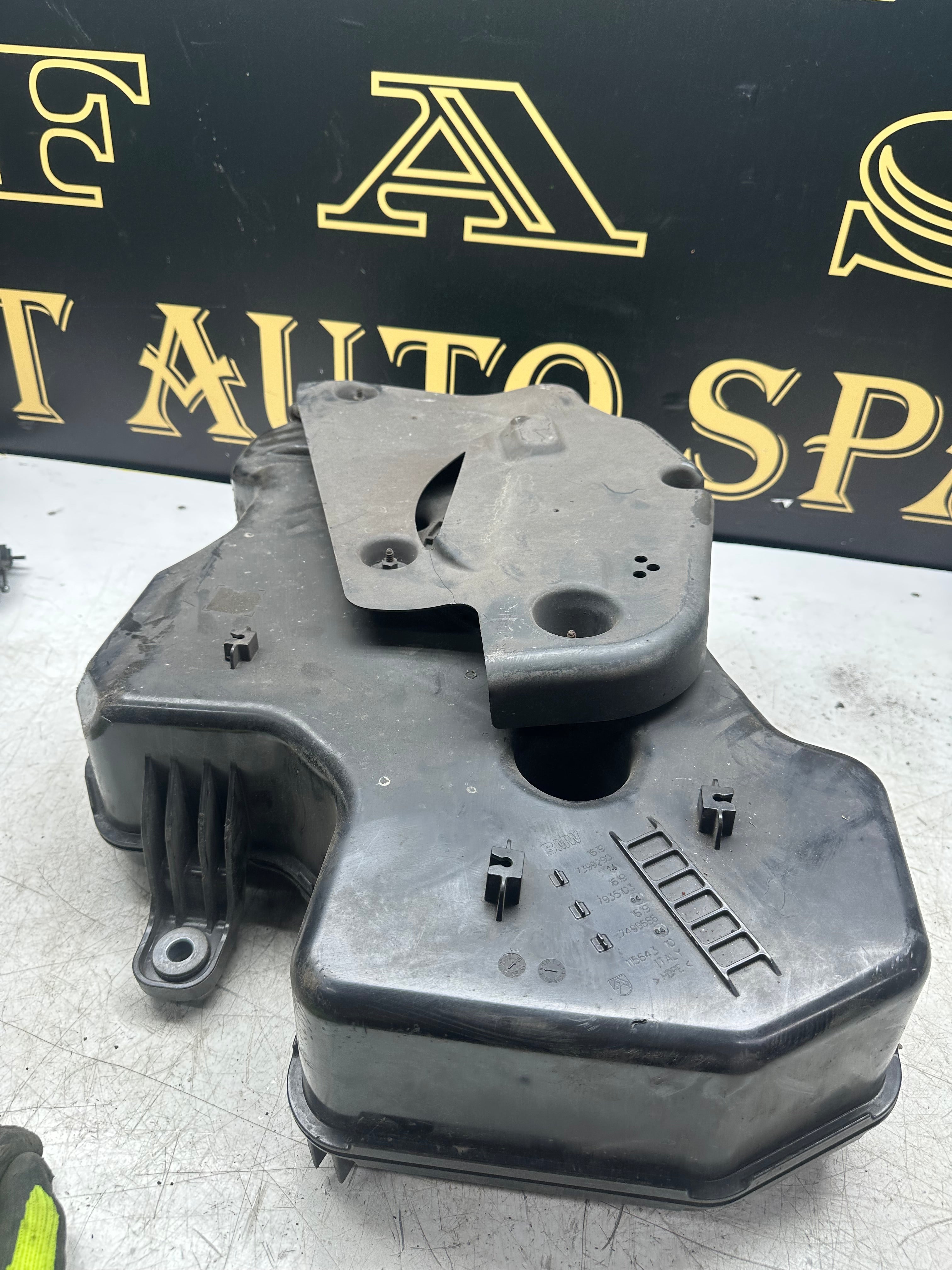 BMW 2 Series Gran Coupe F44 AdBlue Tank 7399290 – 2020–2025