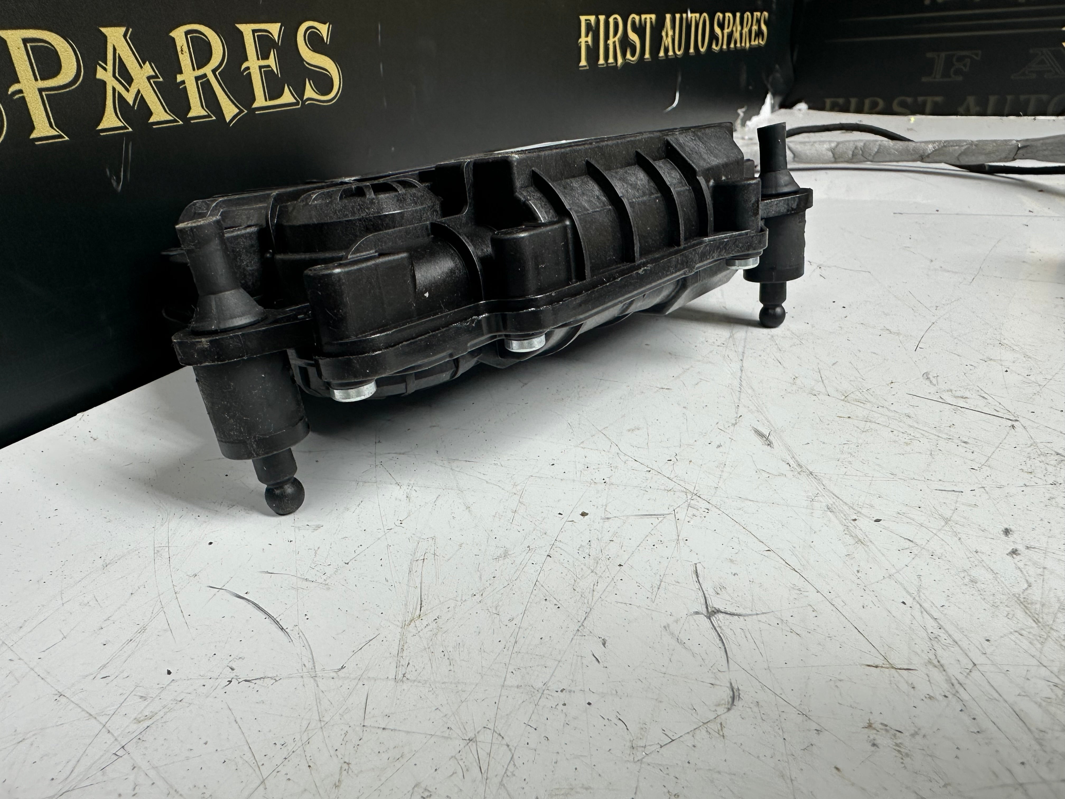 BMW 3 Series G20 G21 2023 Electric Bootlid Lock Actuator (C55213-100) (UA743062608) (D40983-107) (UK744101412)