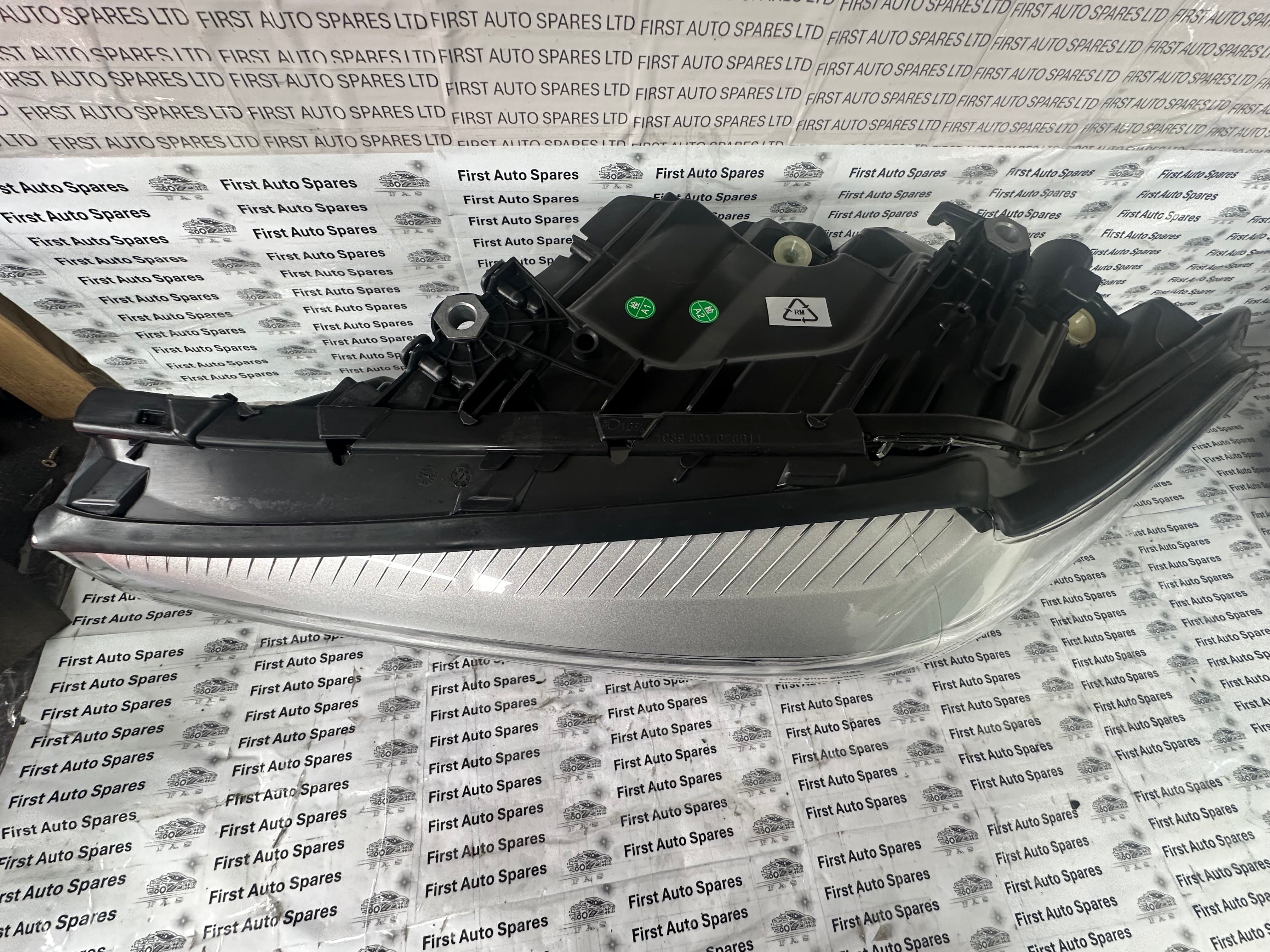 BMW 5 Series G30 Left LED Headlight (7458883-02)