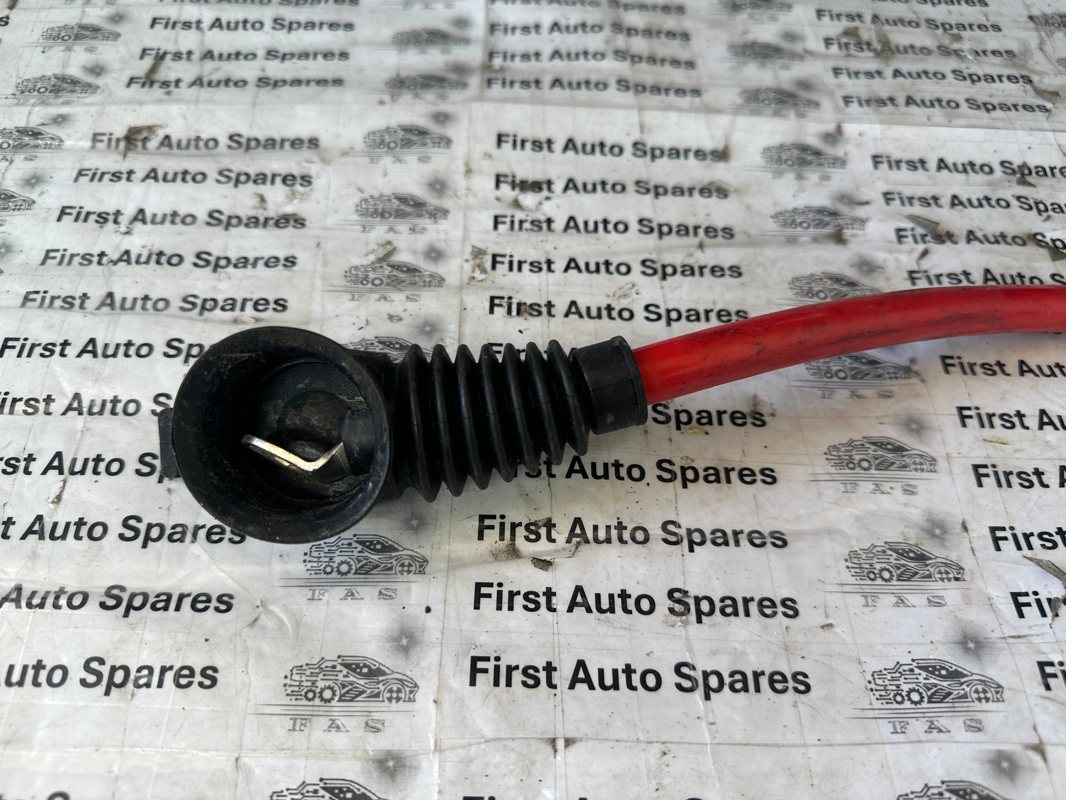BMW 5 6 Series F10 F07 F06 F13 Positive Battery Cable Lead (9217036-02)