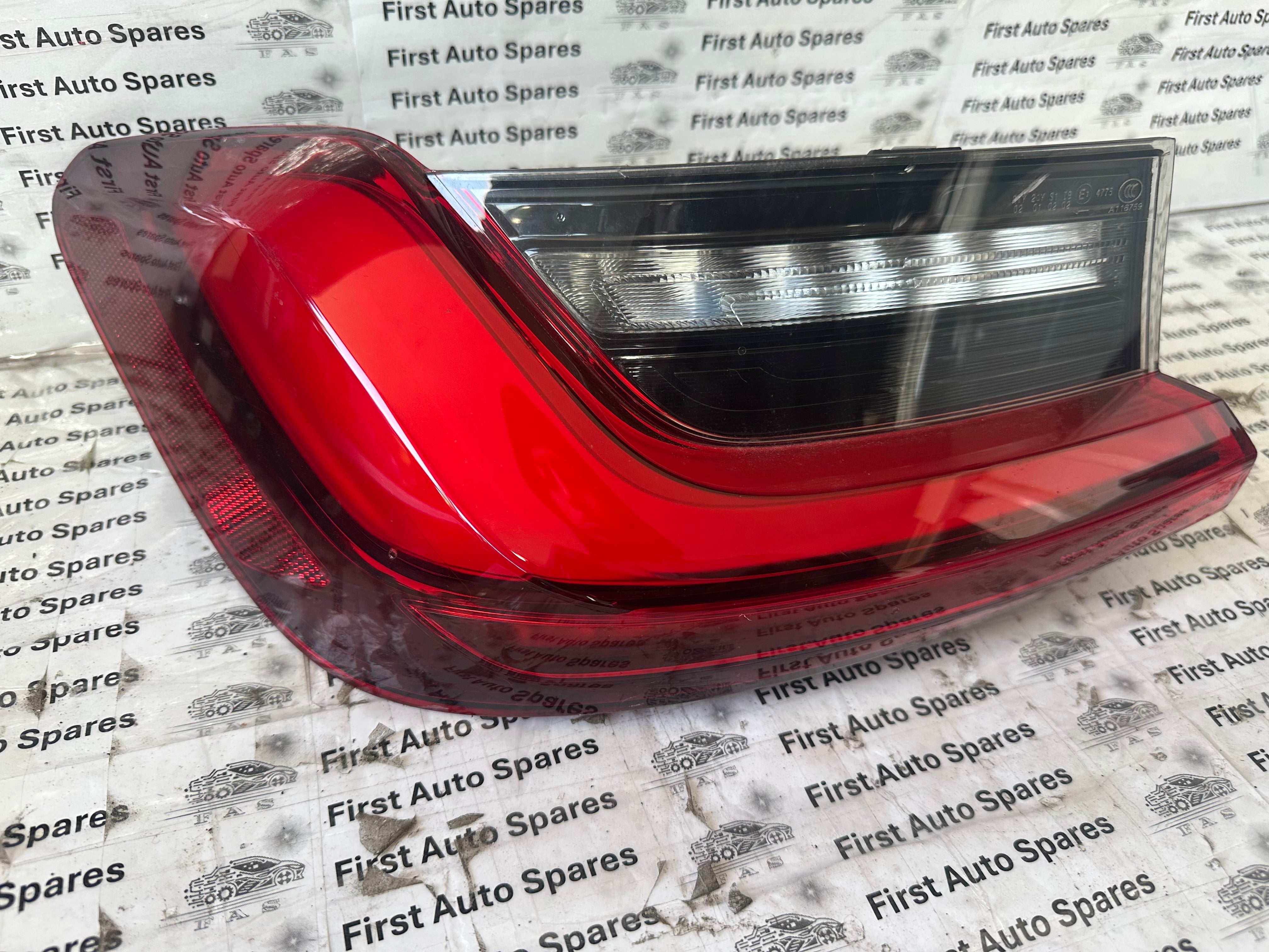 BMW 3 SERIES G20 2022 LCI 330E Left Rear Outer LED Brake Light (H35A3BC9702)