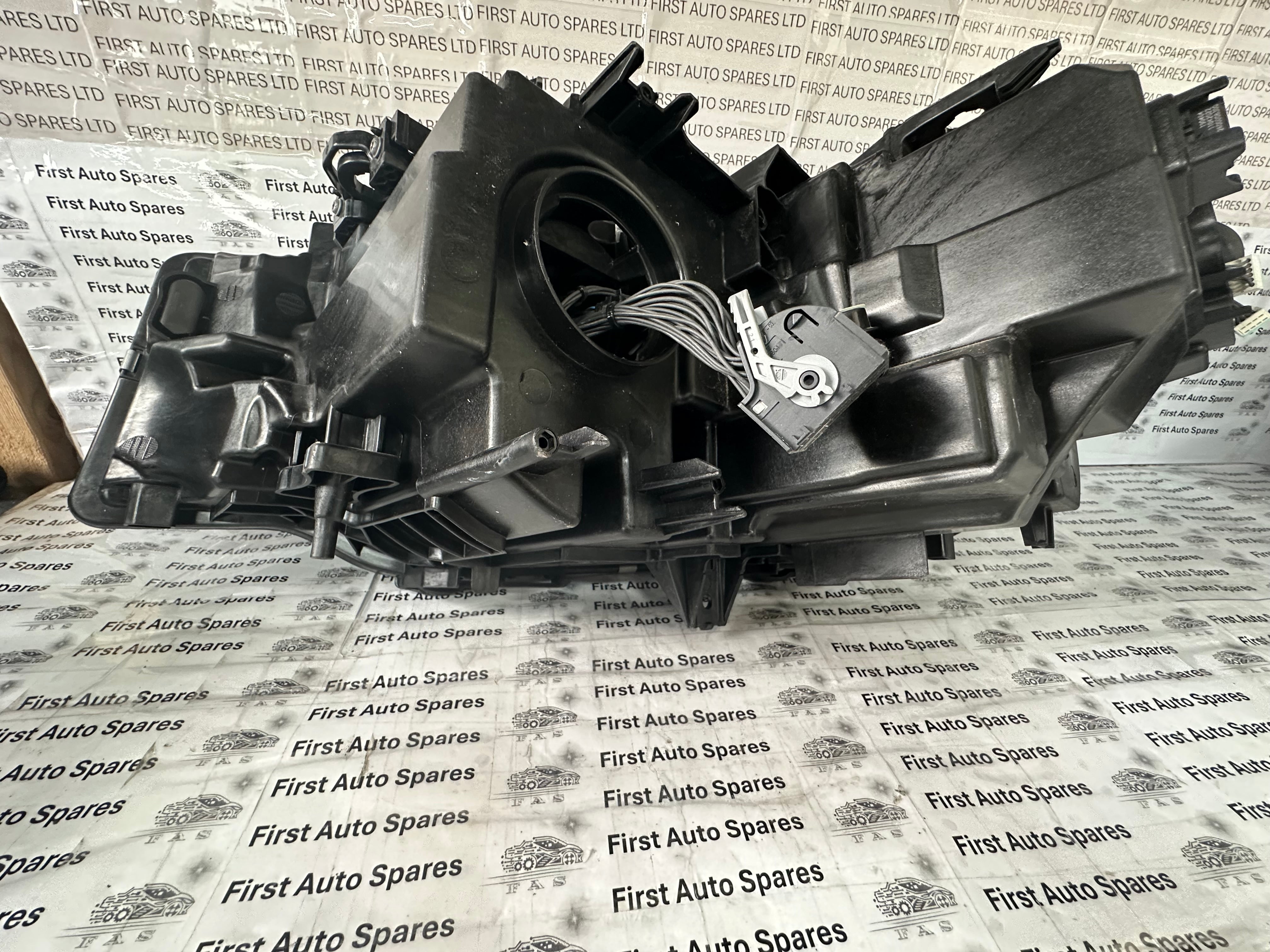 BMW 3 Series G20 G21 Right LED Headlight (9481722-08)