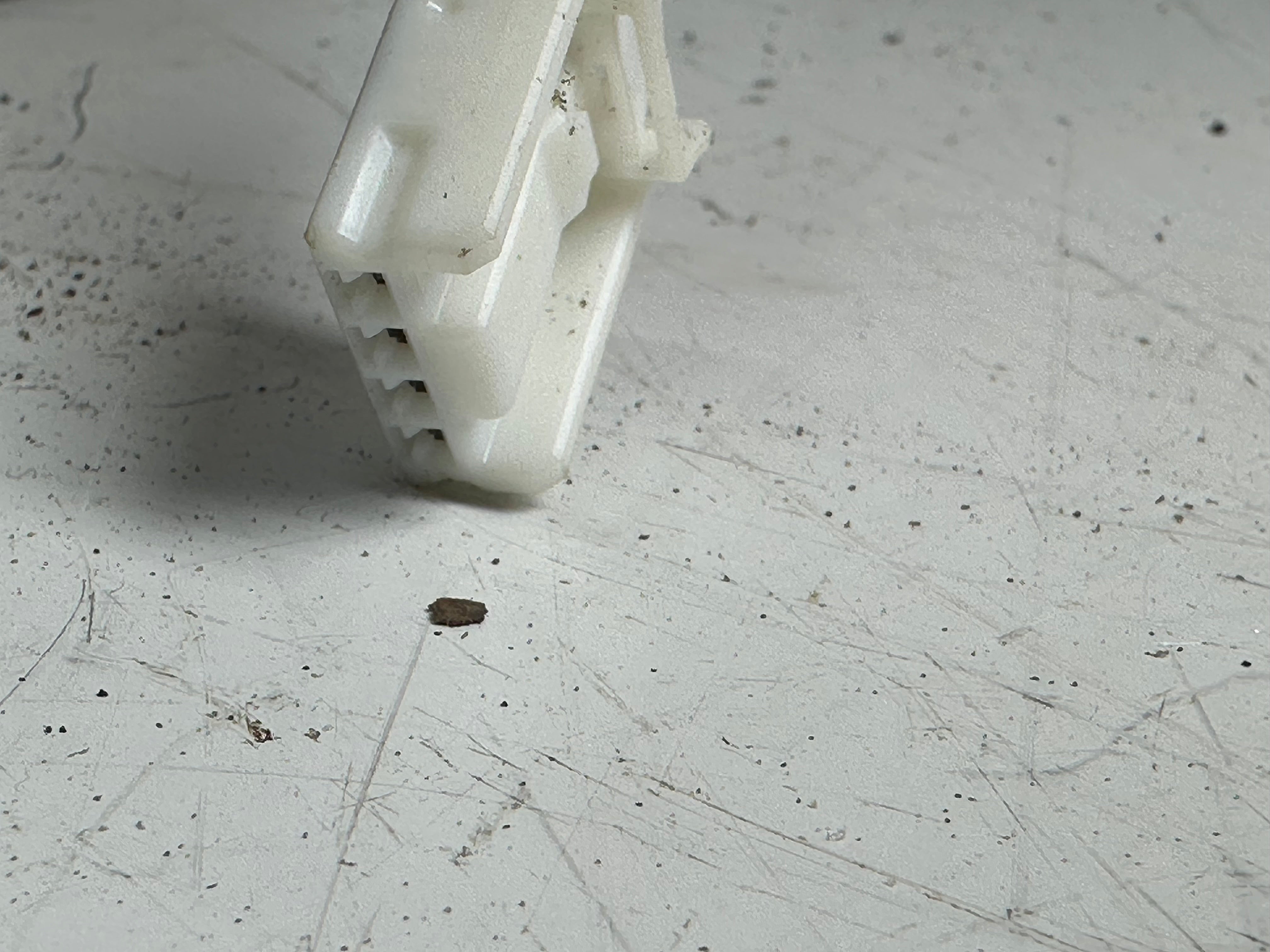 Toyota Auris 2017 Right Rear Tail Light (02-353)