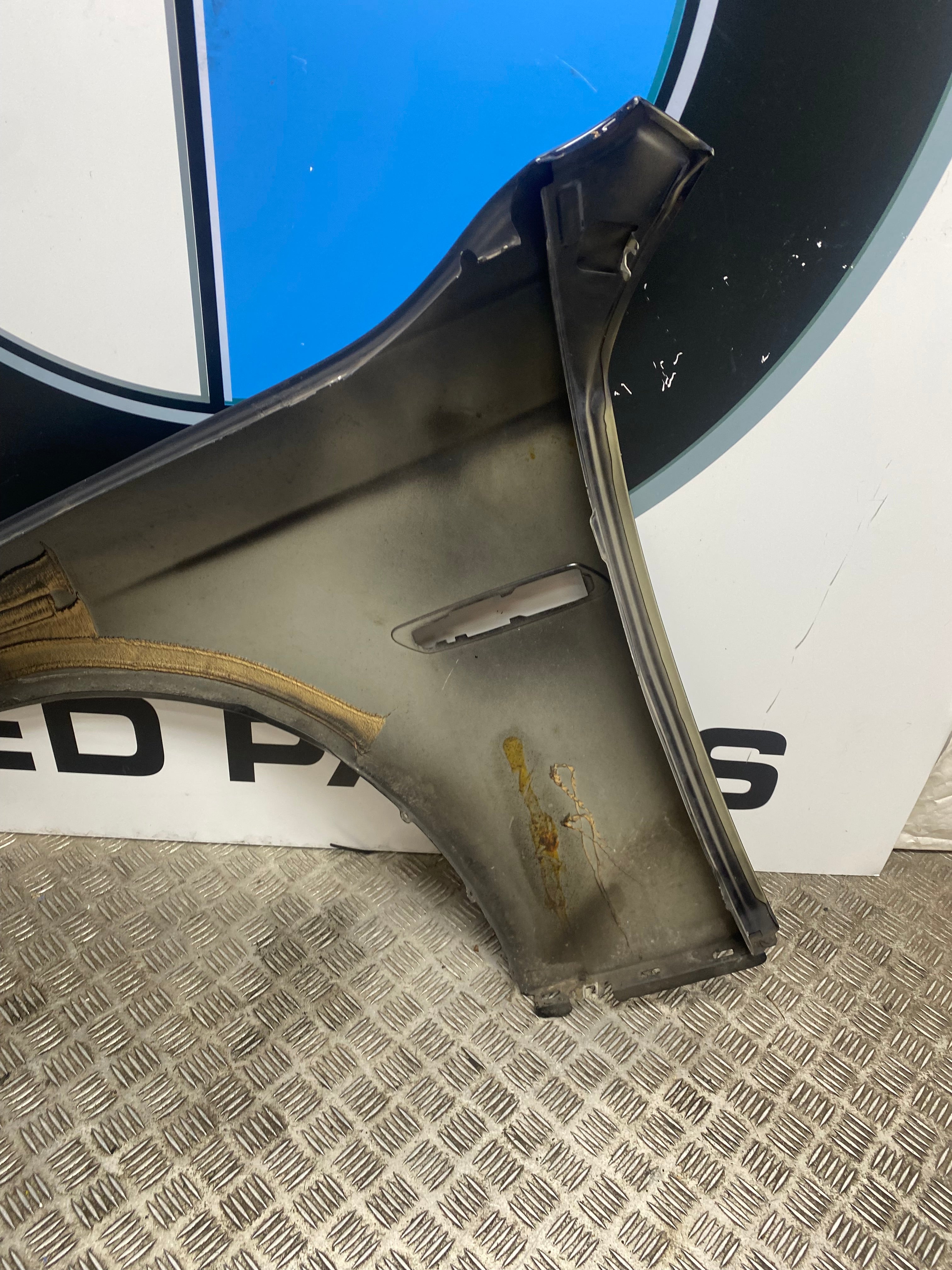 BMW 5 Series F10 Front Right Driver Side Fender Wing – 2010–2017