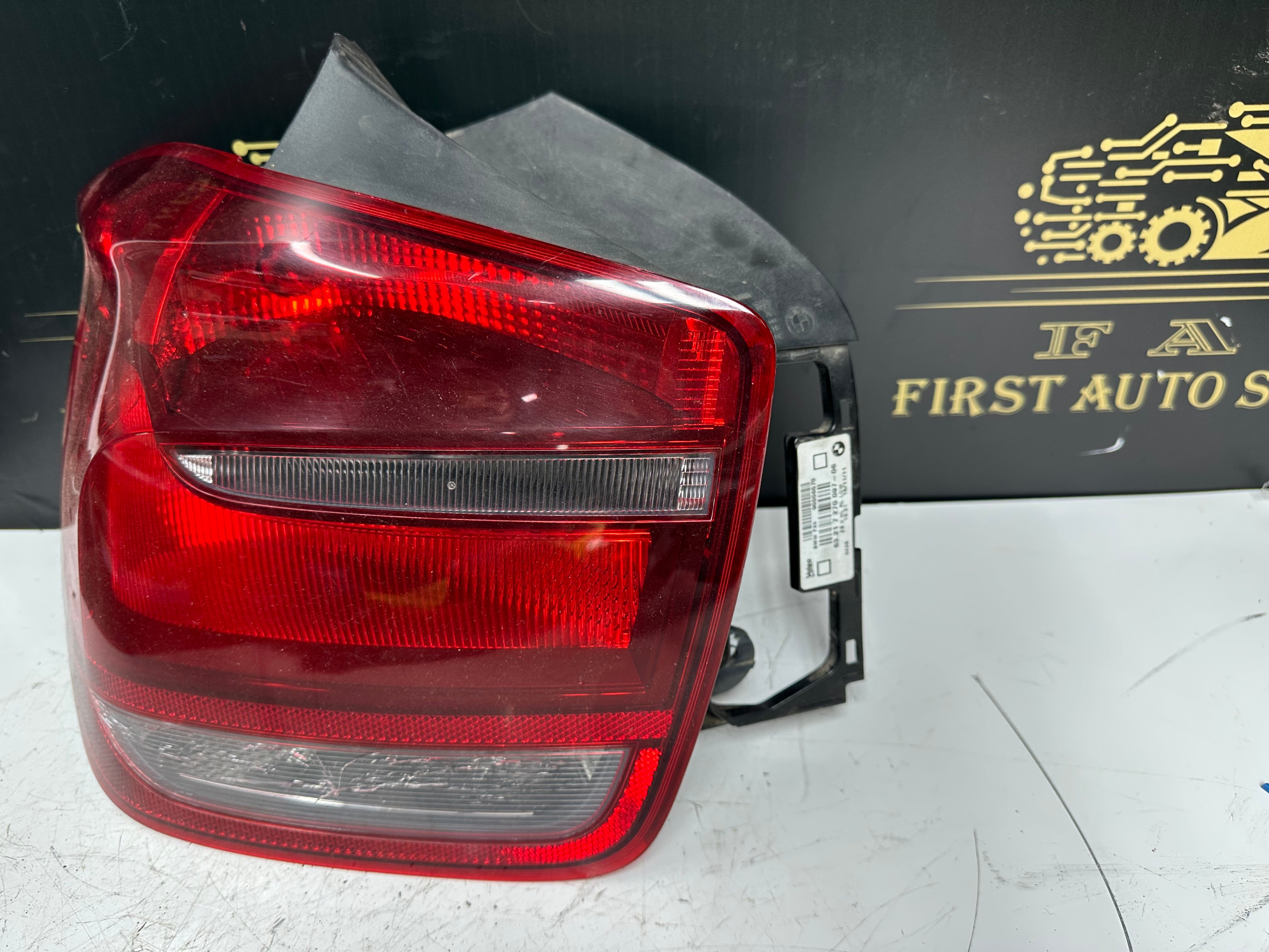 BMW 1 Series LED Rear Left Light Brake (63.217270097-06)