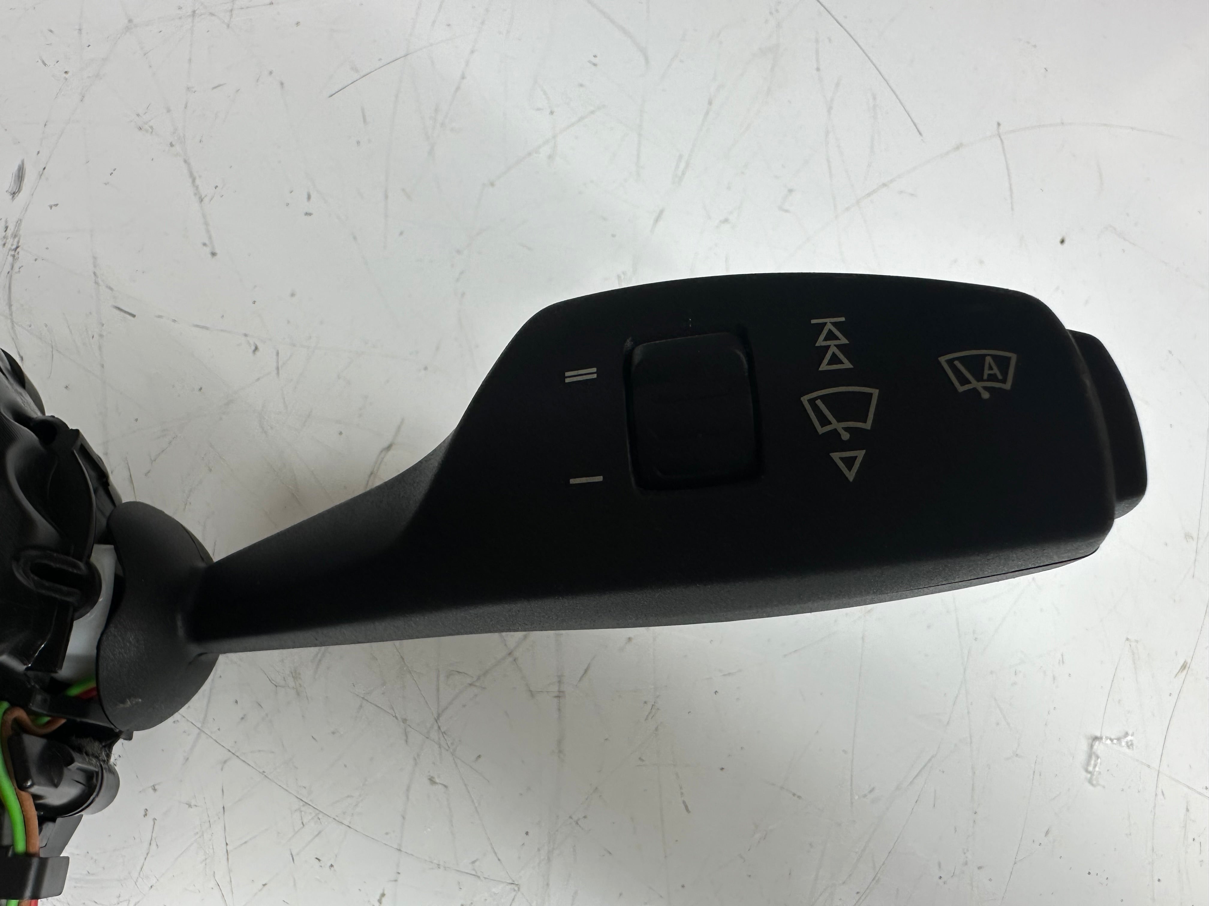 BMW F10 F12 Switch Cluster Steering Column Wiper Stalk (6131 9297778)