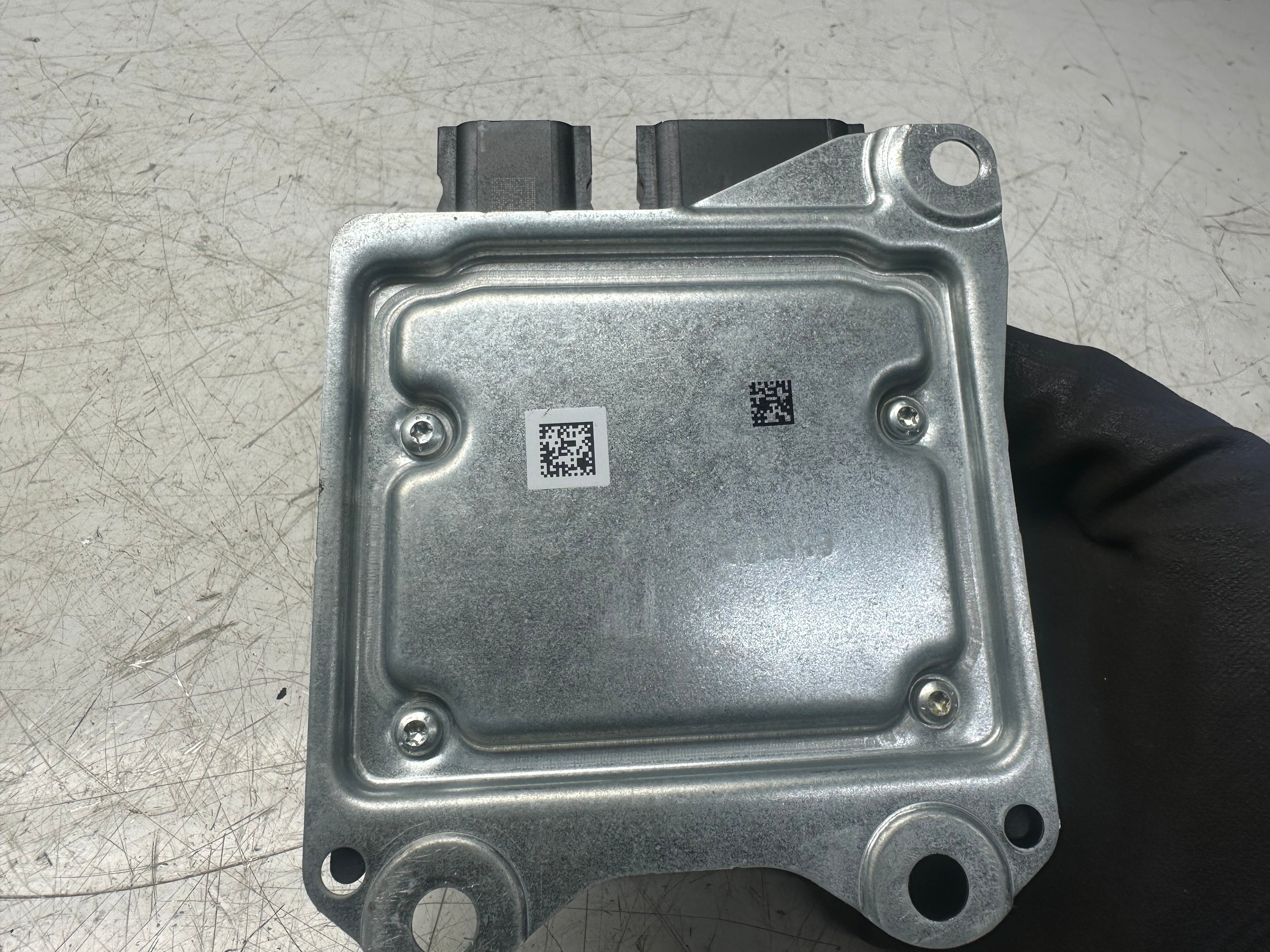 Ford Focus 2019–2024 Airbag Module ECU (KX7T-14B321-BB)