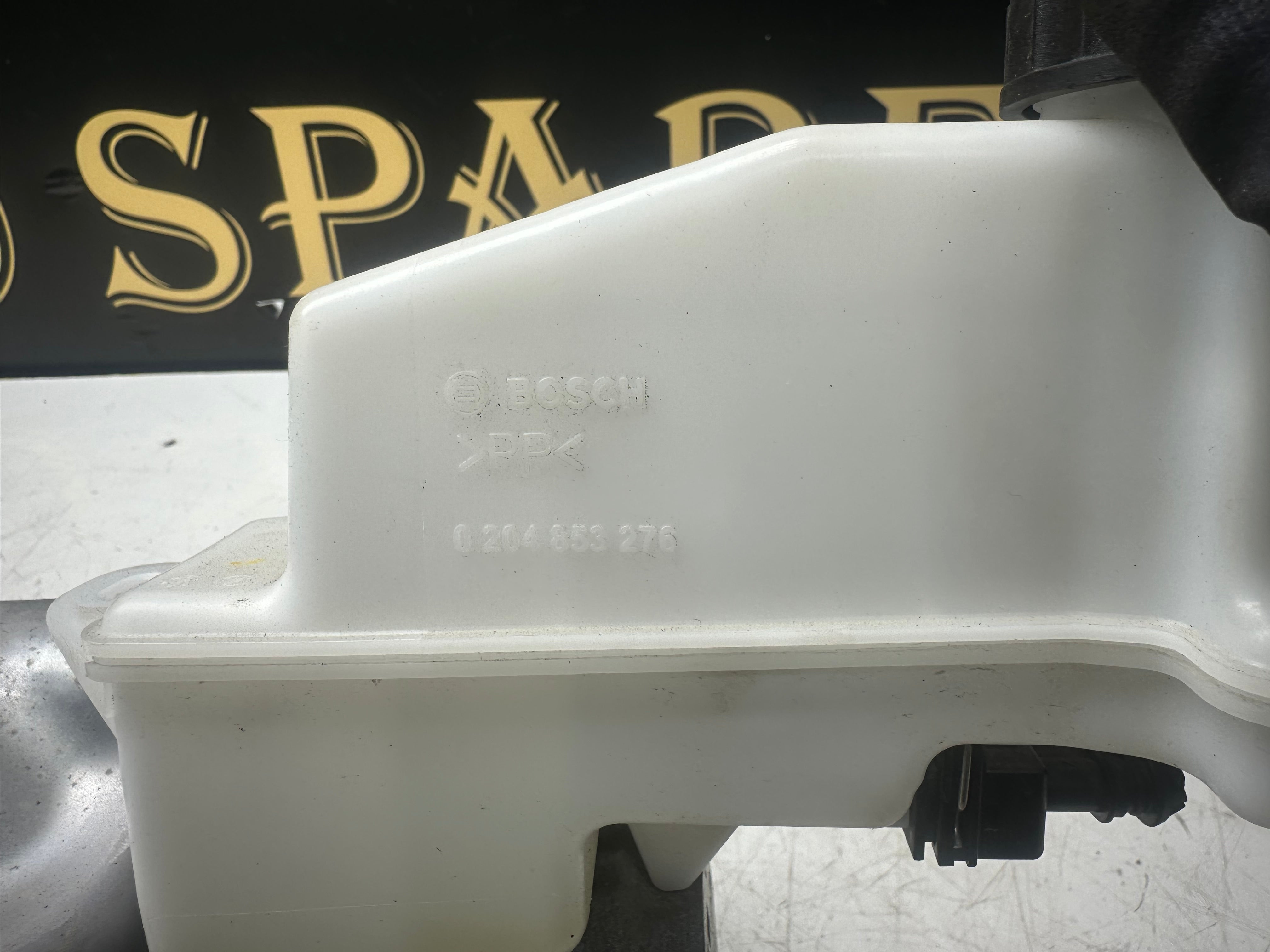 Toyota Yaris XP210 Hybrid 2020–2023 Brake Cylinder & Servo (47210-0D040)
