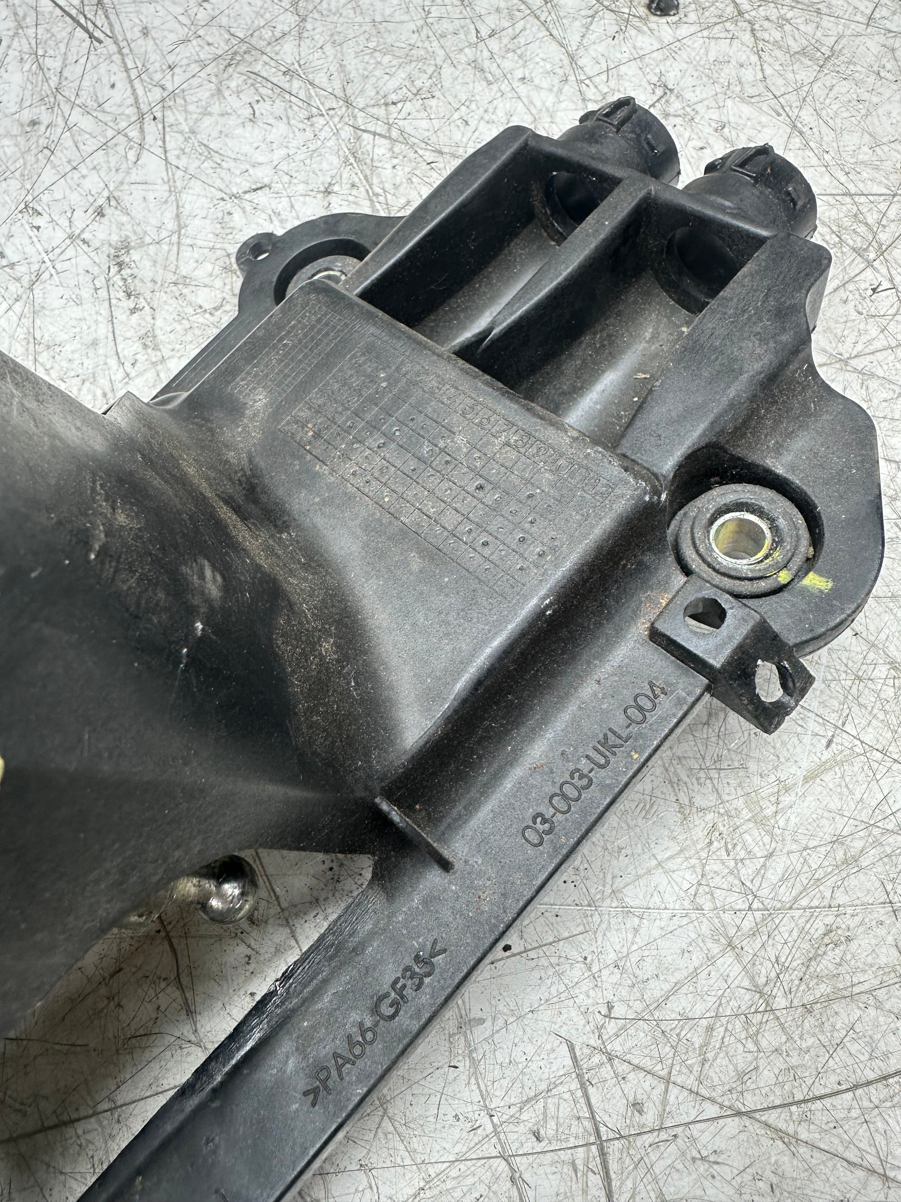 BMW 1 Series F40 1.5 Petrol Manual Gear Stick / Shifter (2020)