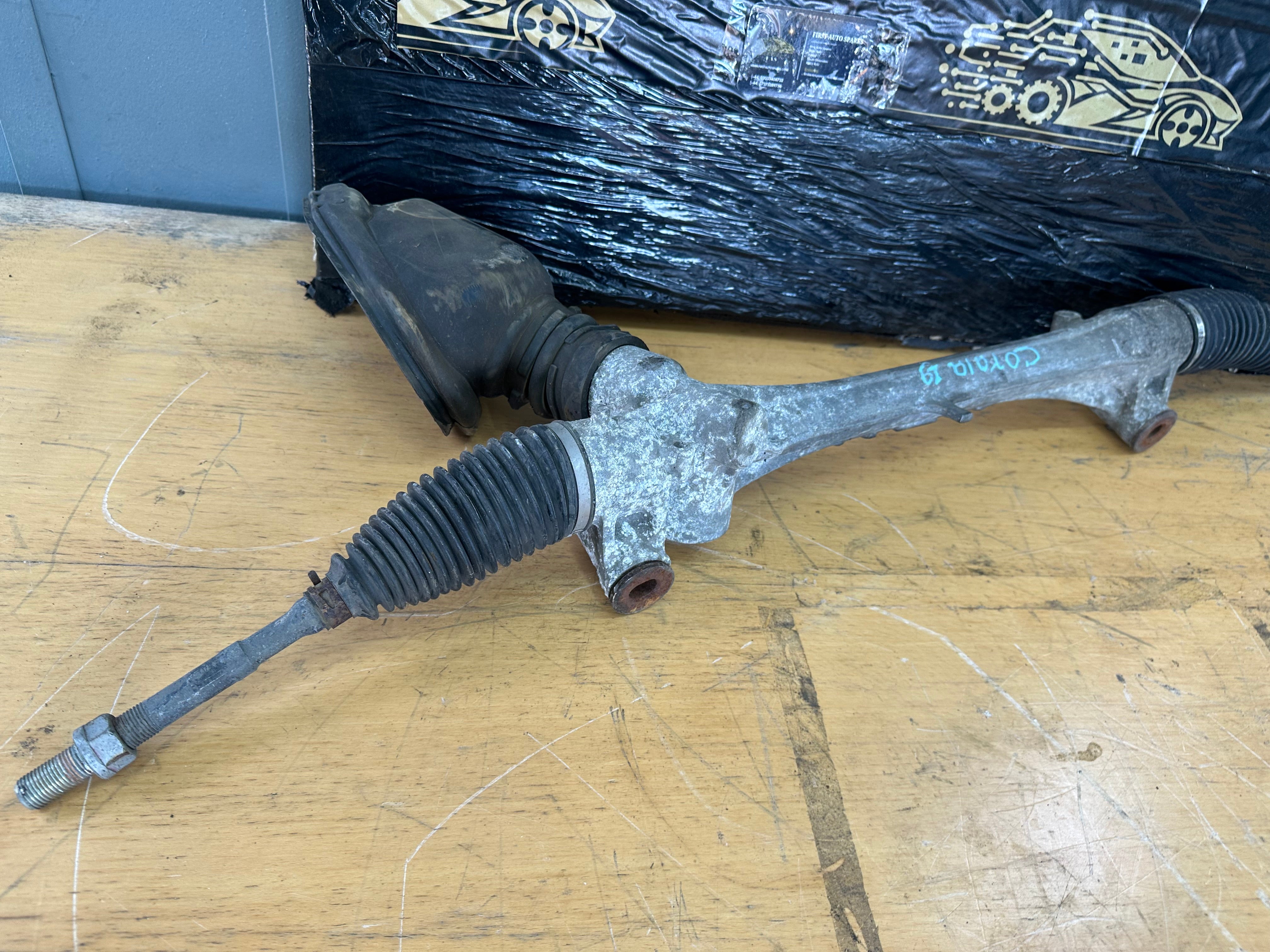 Toyota Corolla 2018-2021 Front Power Steering Rack T15 (45510-02380-00)