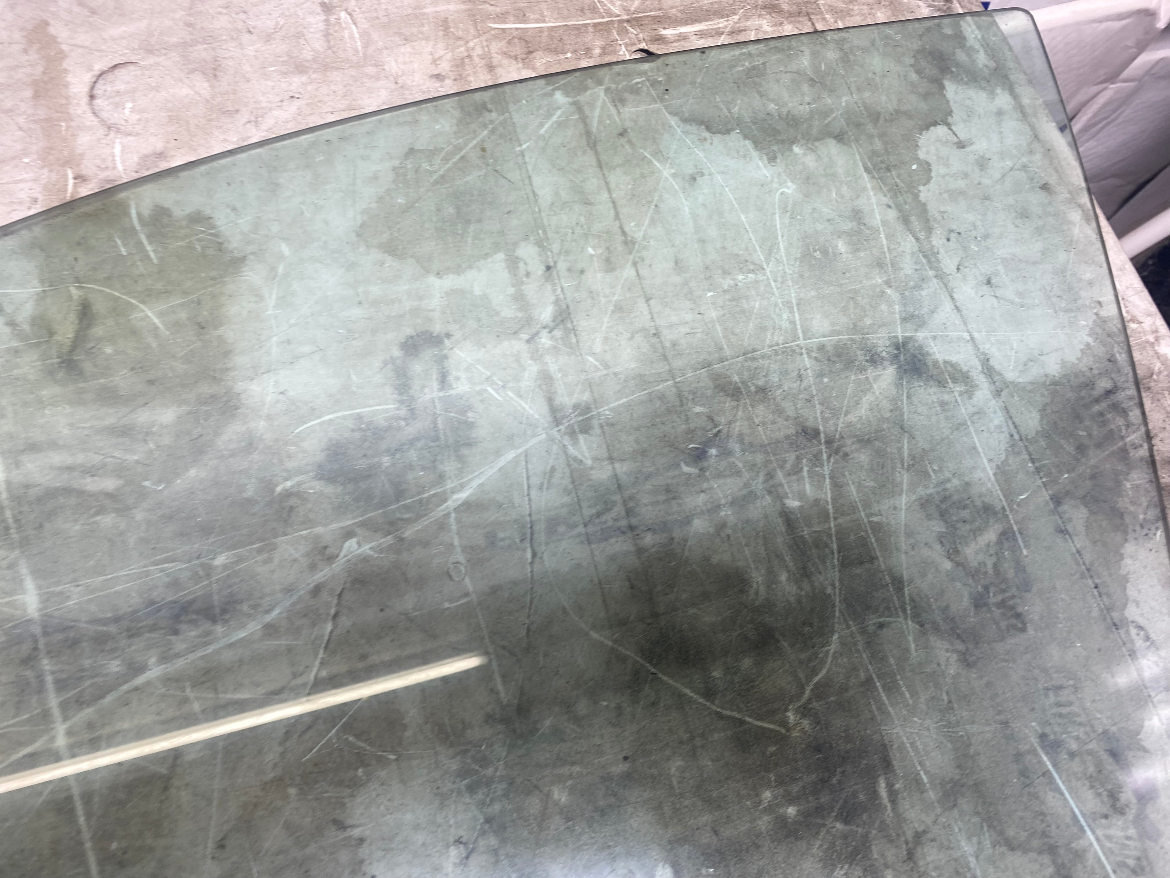 BMW 3 Series E90 Front Passenger Side Window Glass 2005–2012