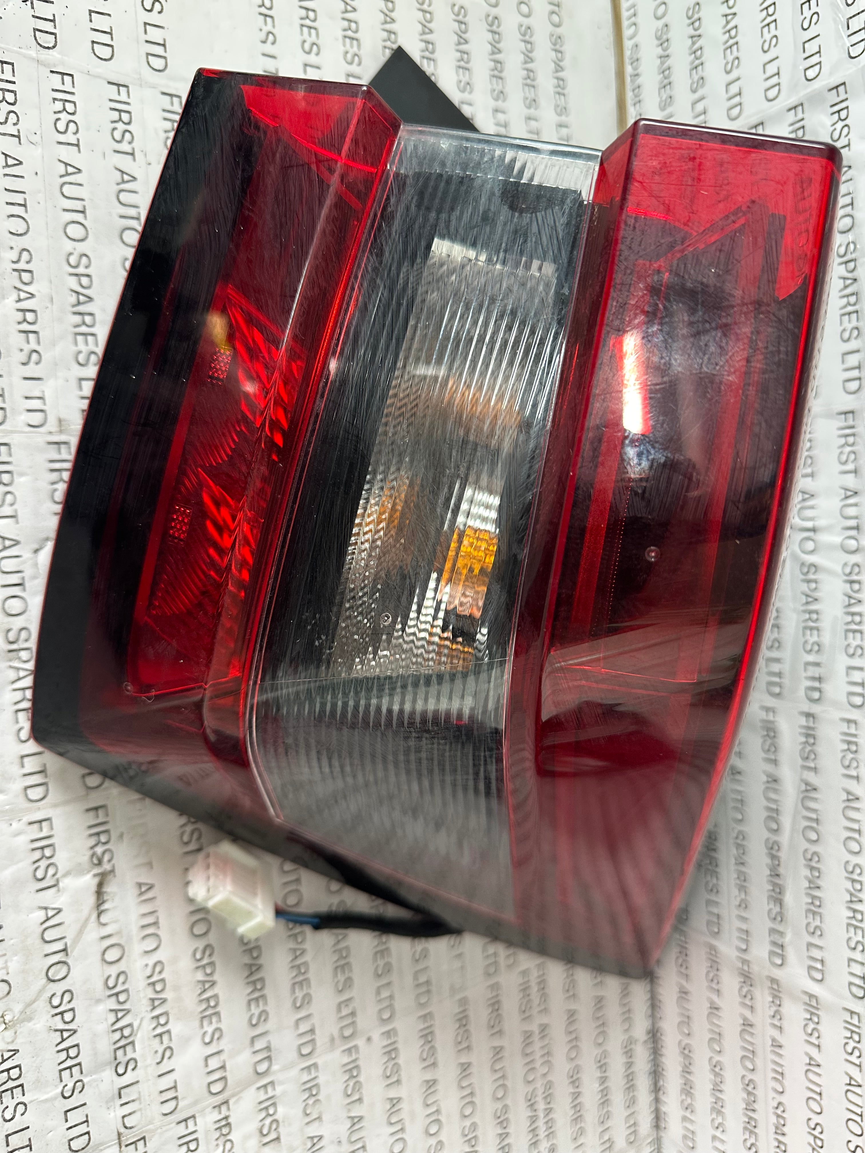 Nissan Juke 2022 Right Rear Tail Light (0143520200047488)