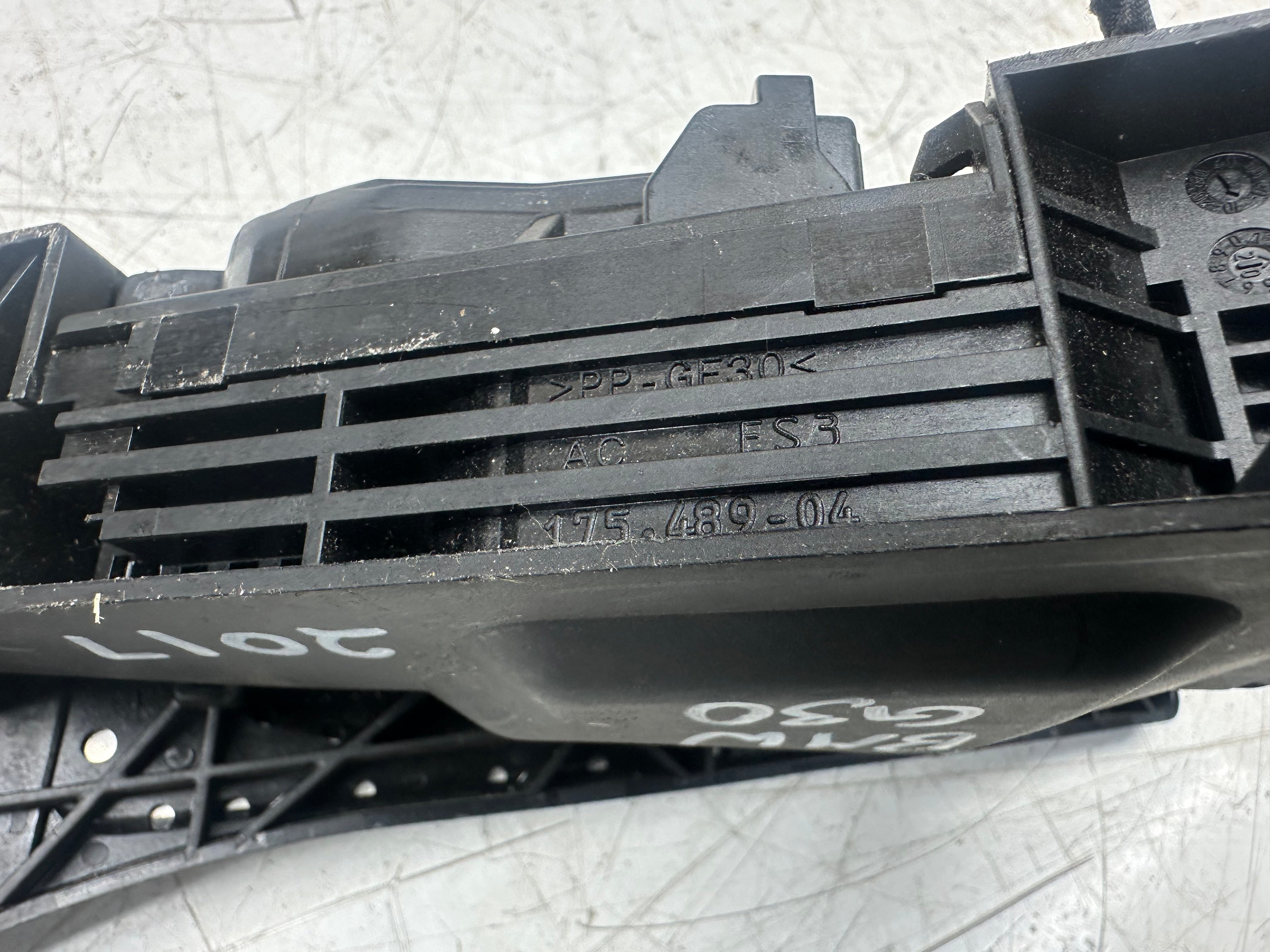 BMW 3 5 6 X3 X4 Series Accelerator Throttle Gas Pedal (6871053)