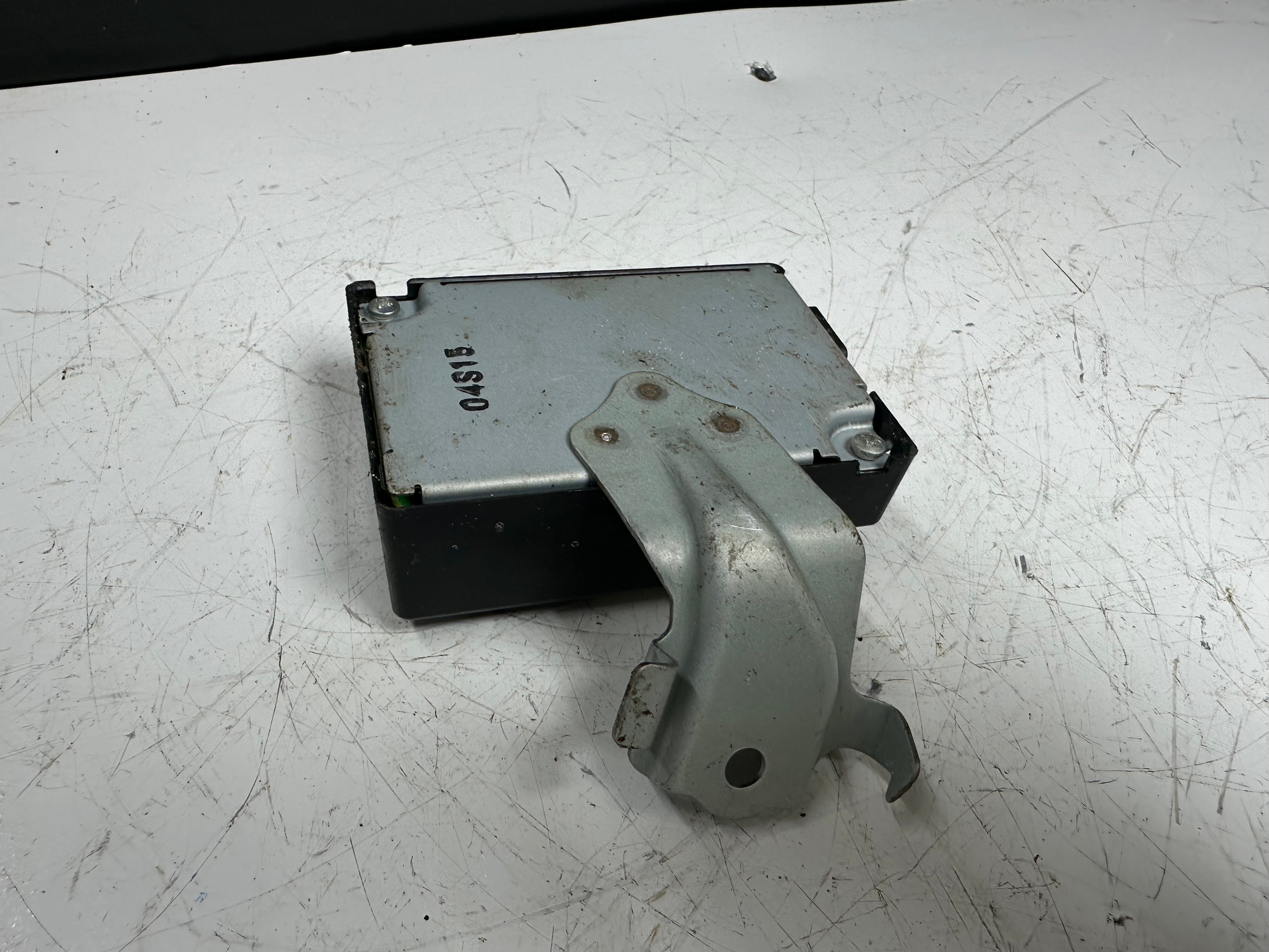 Toyota Yaris Hybrid 2014-2017 Electrical Control Box (89760-0D010)