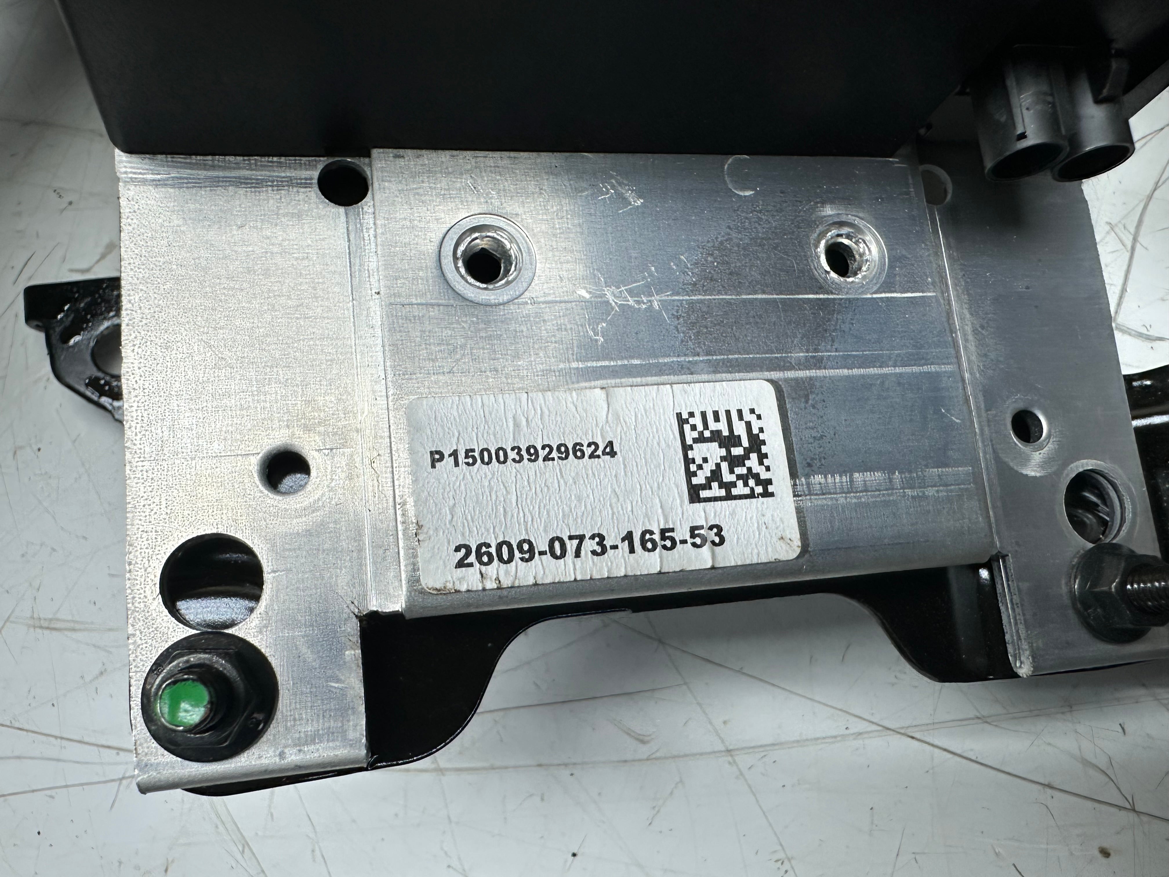 BMW 2015 Telematics - Telephone Control Module (9389657-01) (84.10 9389657-01)