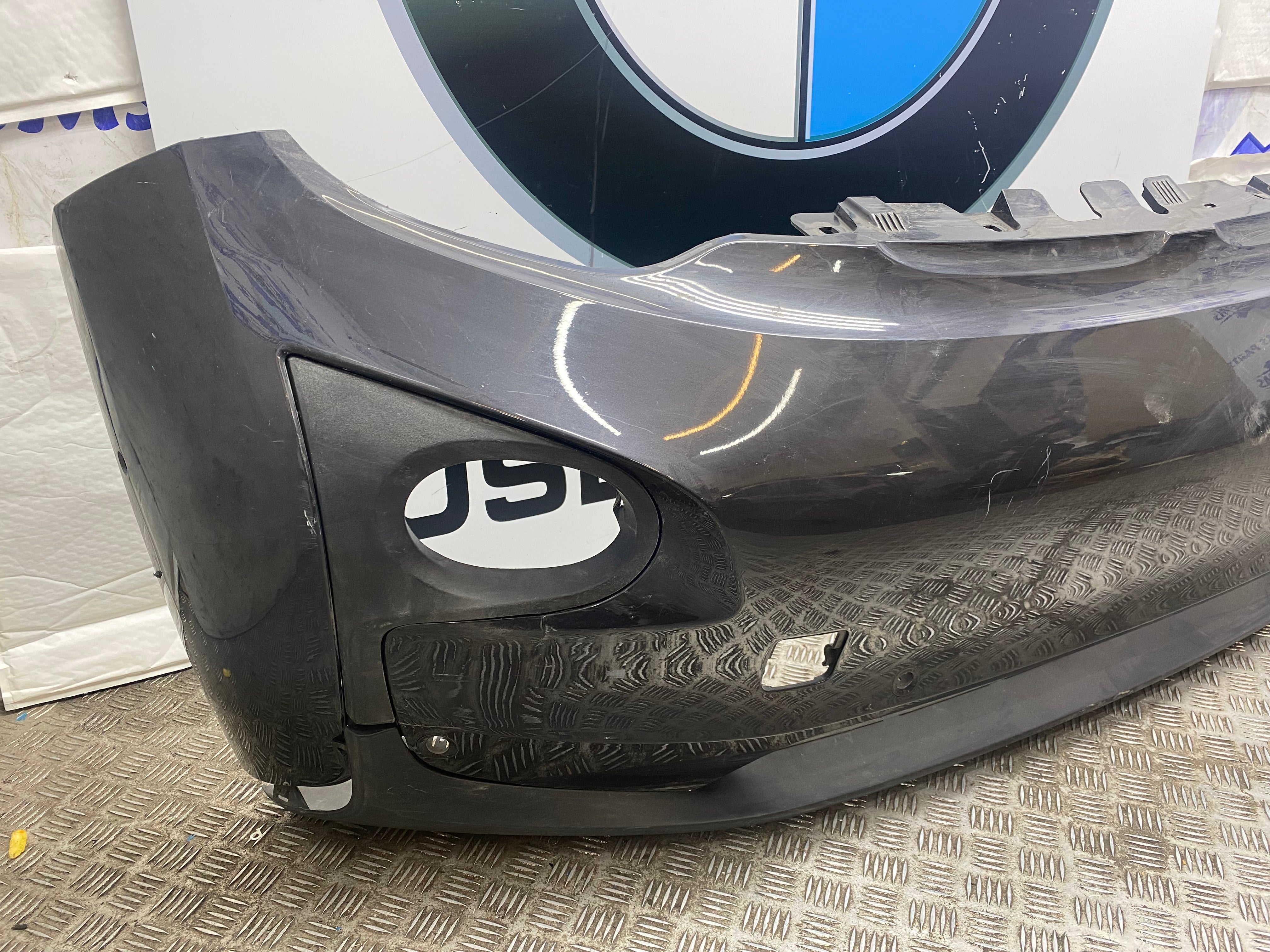BMW i3 Front Bumper 2013–2022