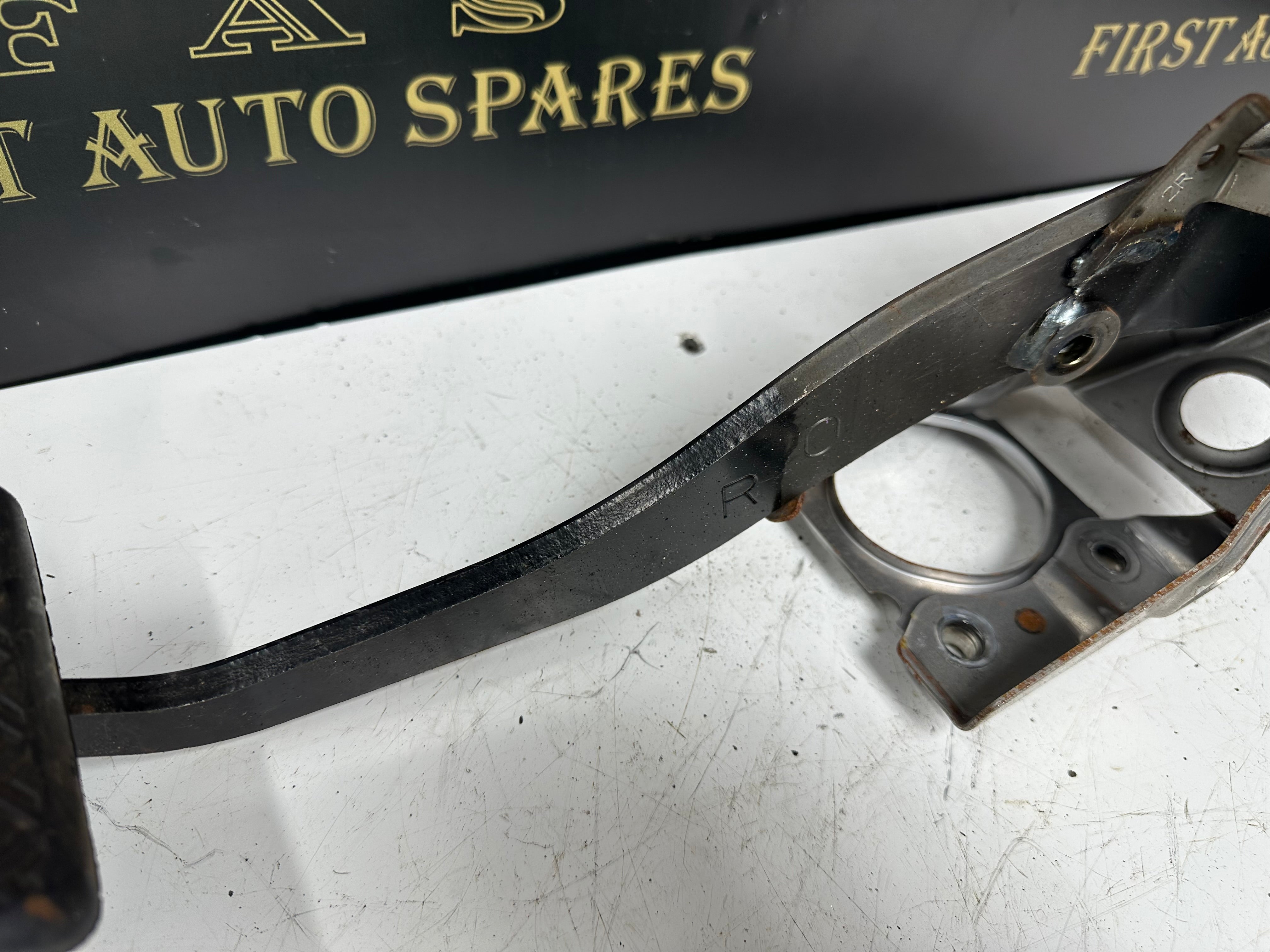 Toyota Prius Plus 2012-2017 Hatchback Brake Pedal and Sensor (89510-20041)