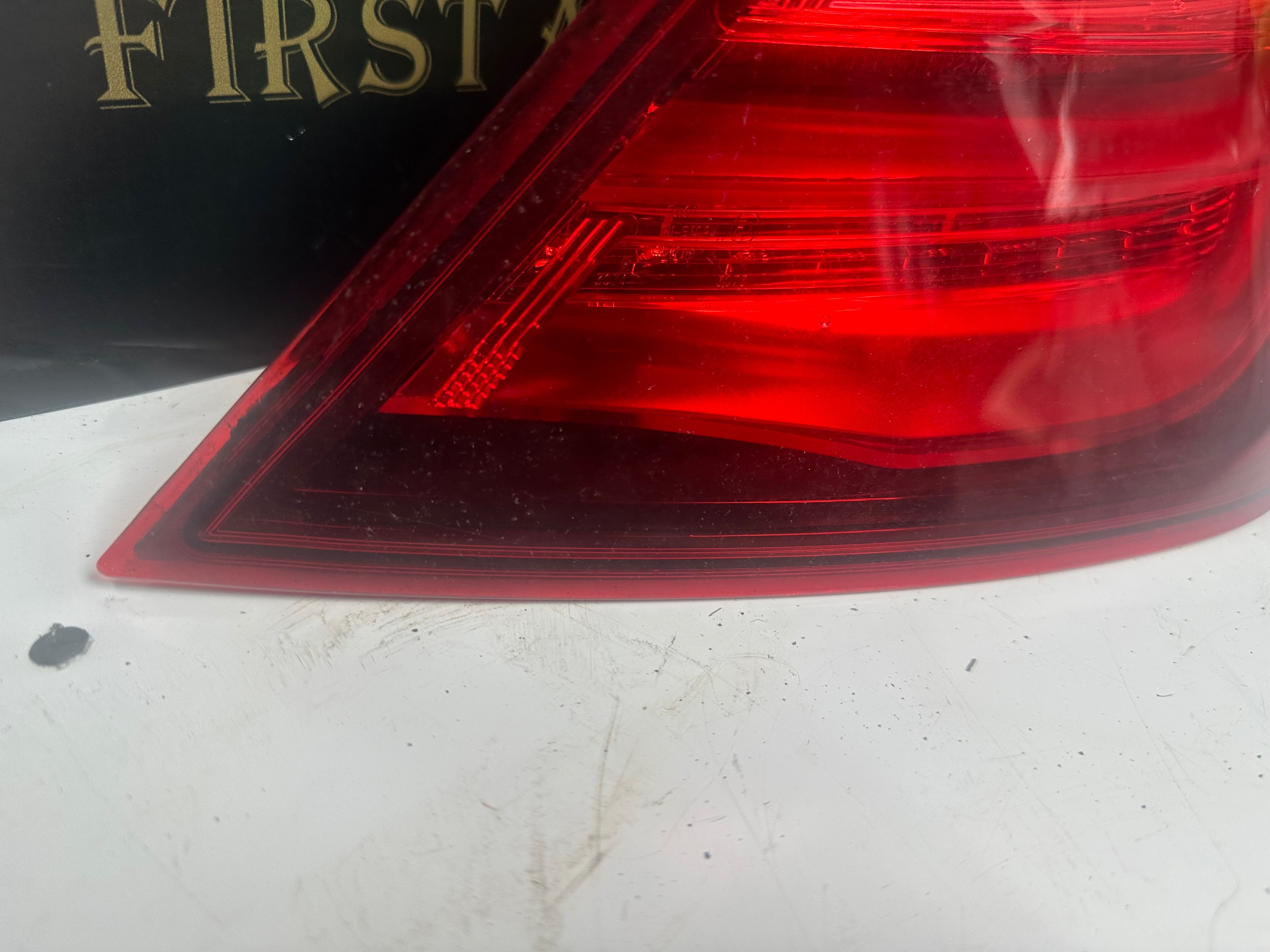 BMW 6 Series F12 2013-2019 Right Rear Tail Light (89505160) (63.21-7210576-08)