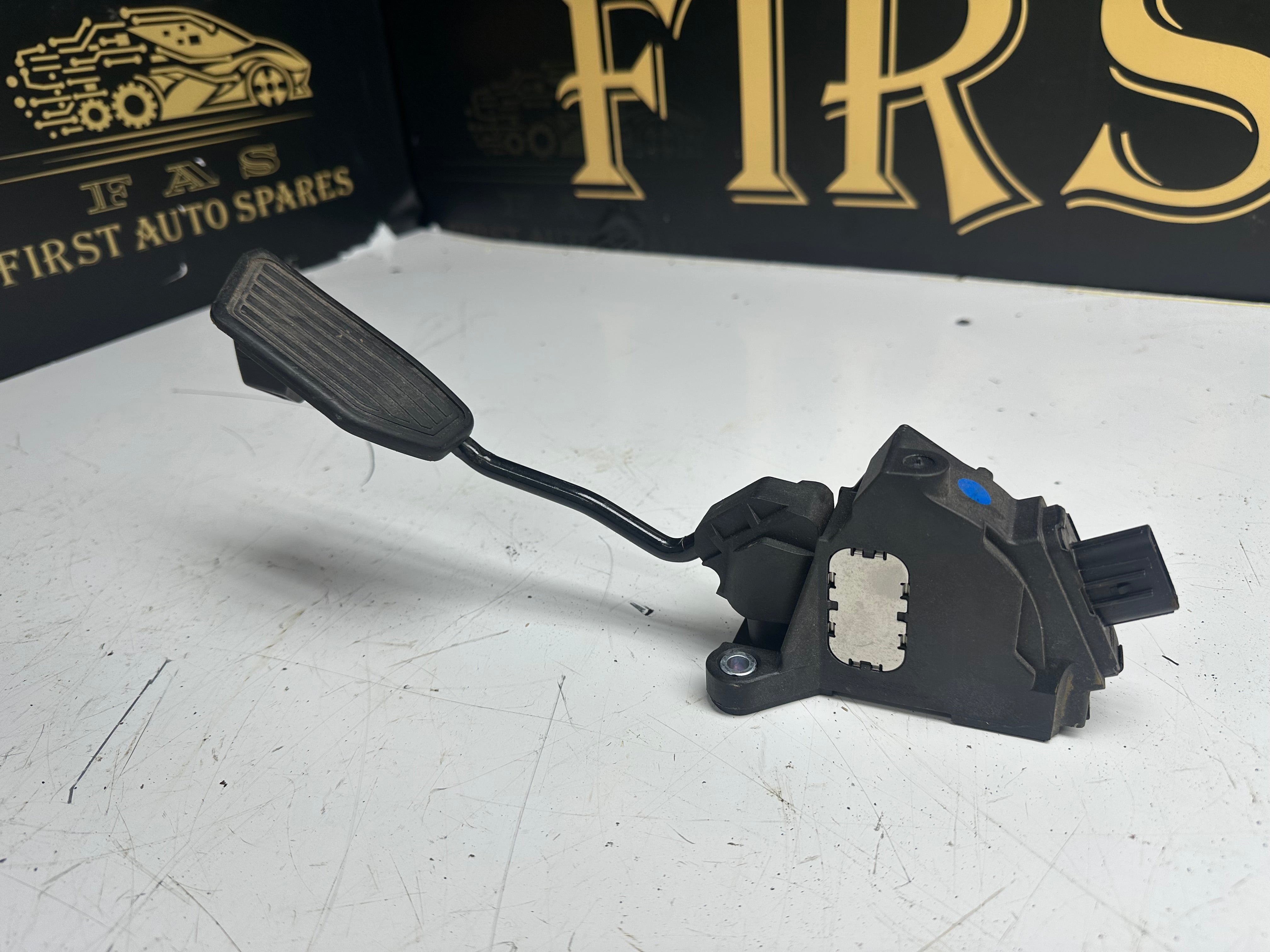 Toyota Auris MK2 12-18 Throttle Accelerator Pedal (78110-02140)