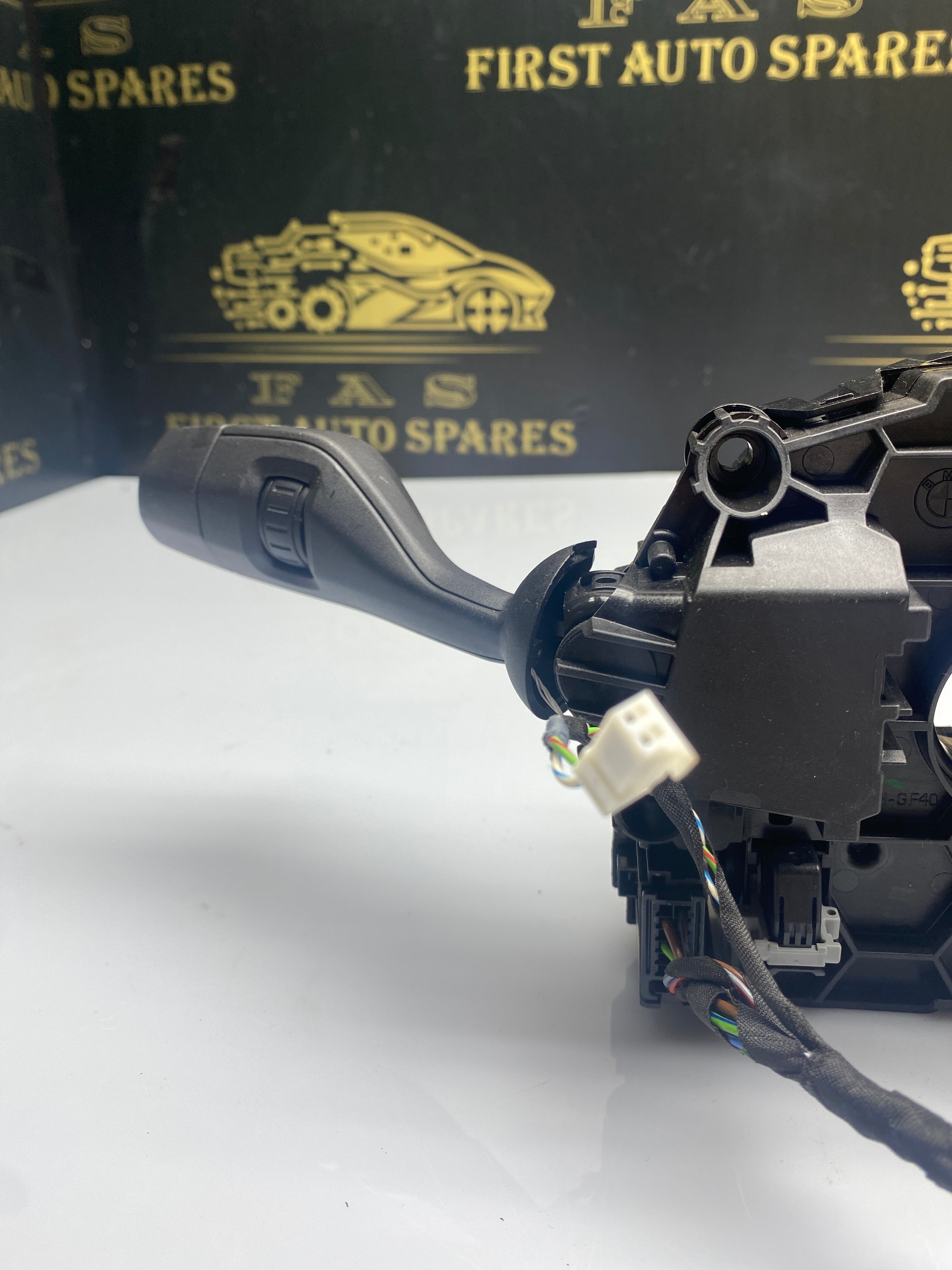 BMW 7 Series Steering Wheel Switch / Turn Signal Wiper 2020–2023 (10336785)