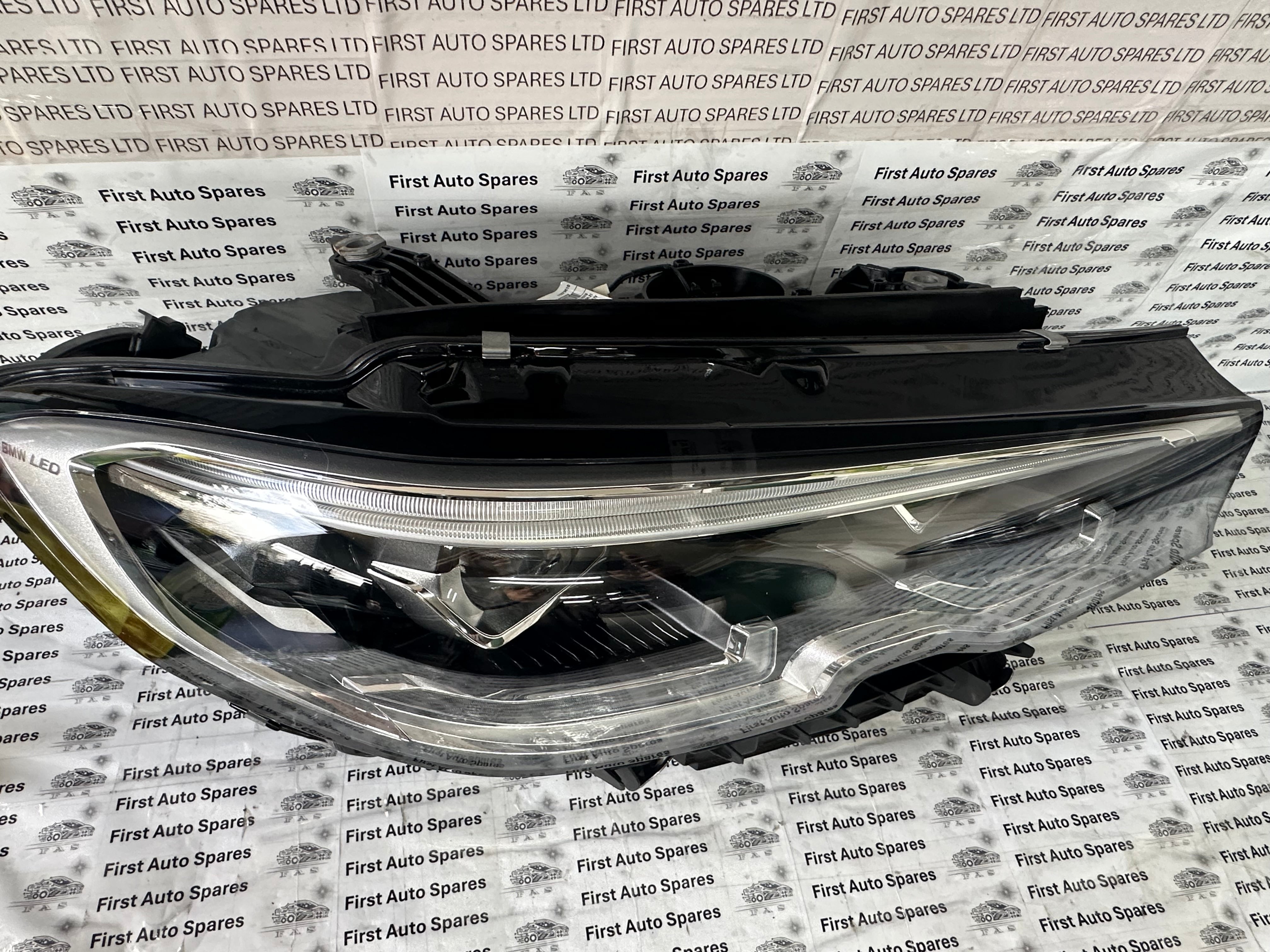 BMW 3 Series G20 G21 Right LED Headlight (9481722-08)