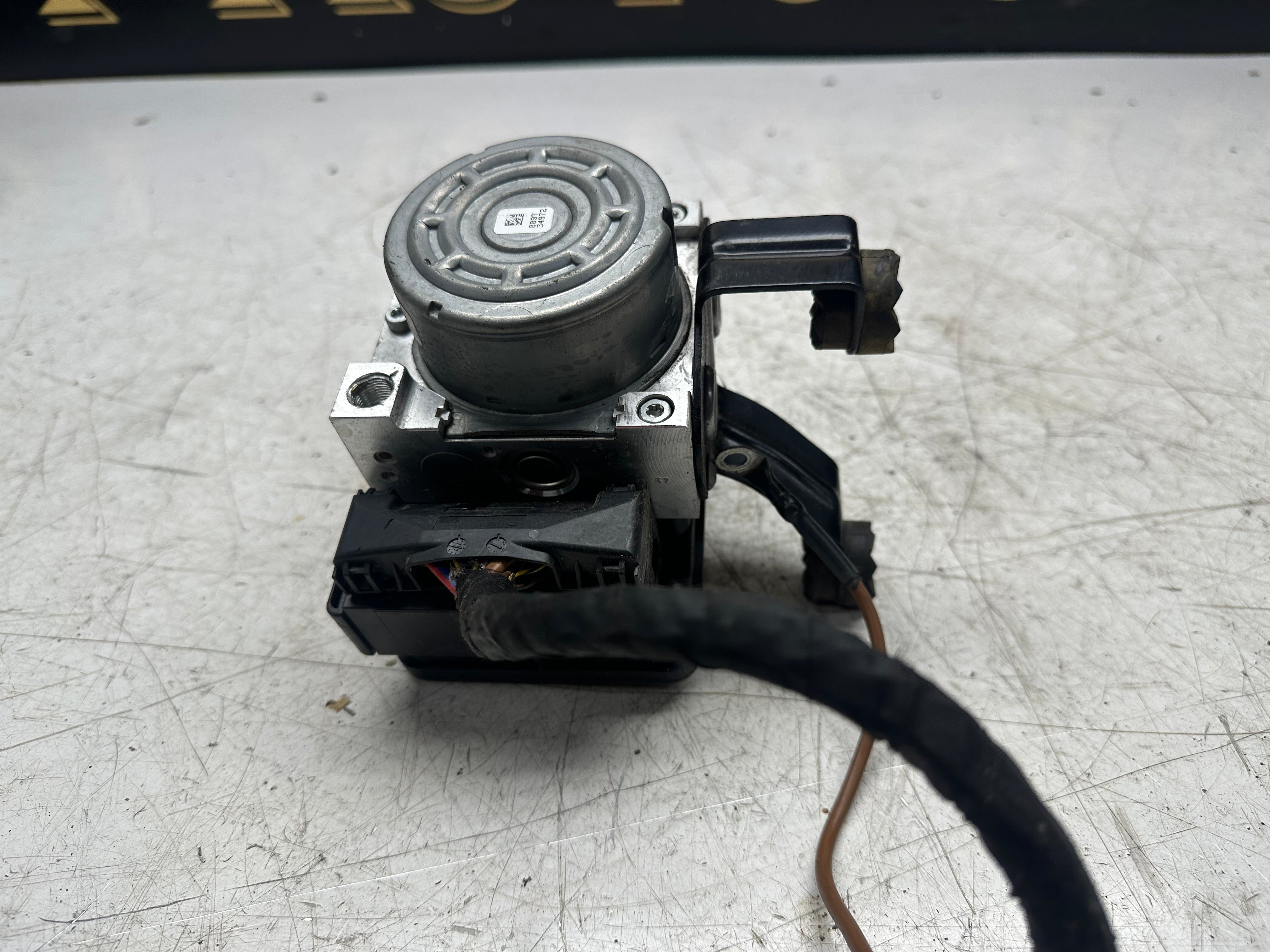 BMW 1 2 3 4 Series M Sport ABS Pump Module Unit (6891611) (6891612)