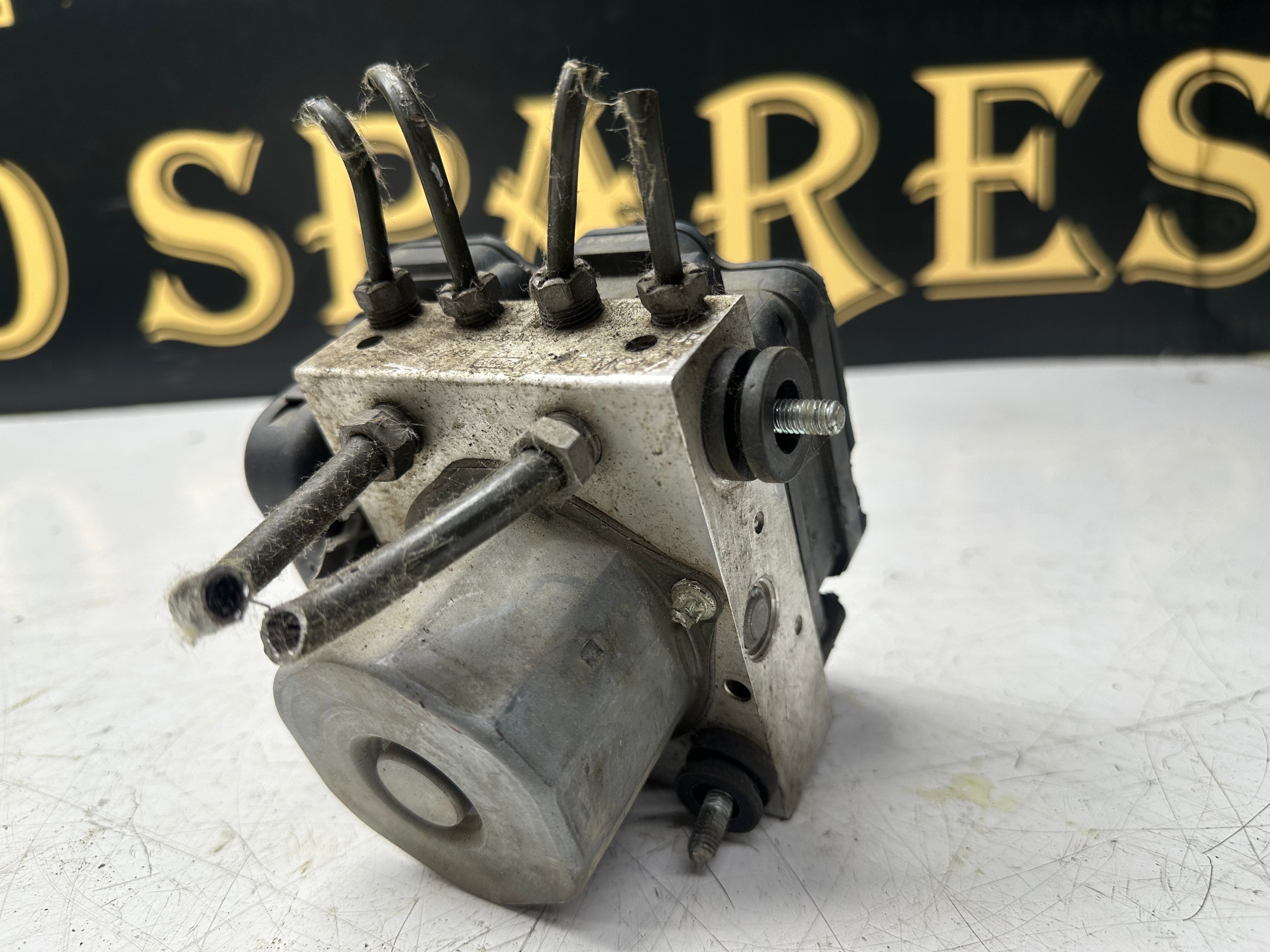 Ford Transit Custom 2.0 Hybrid ABS Pump (KK21-2B373-AN)