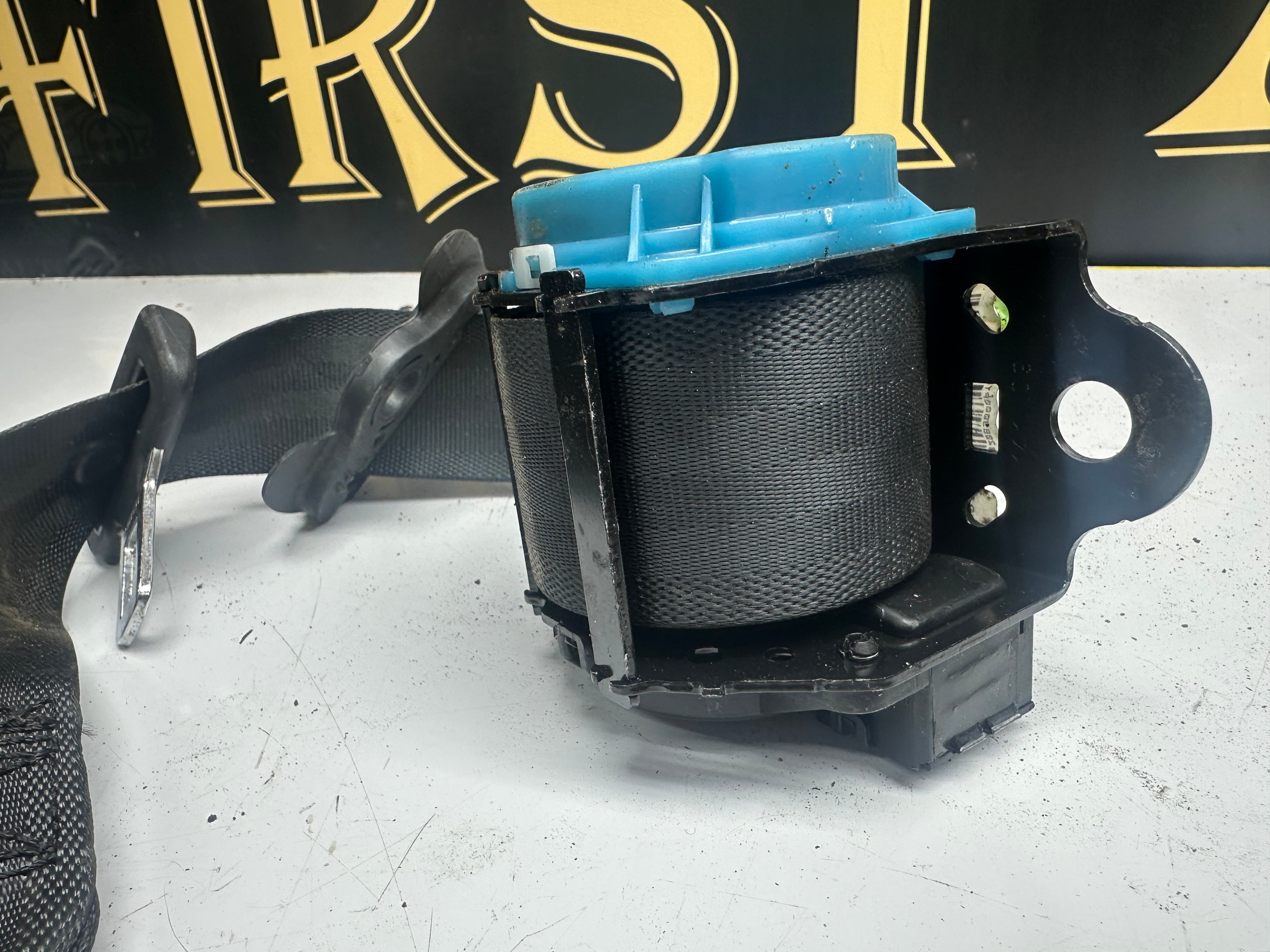 Hyundai i10 2015 MK2 Right Rear Seat Belt (89820-B9000)