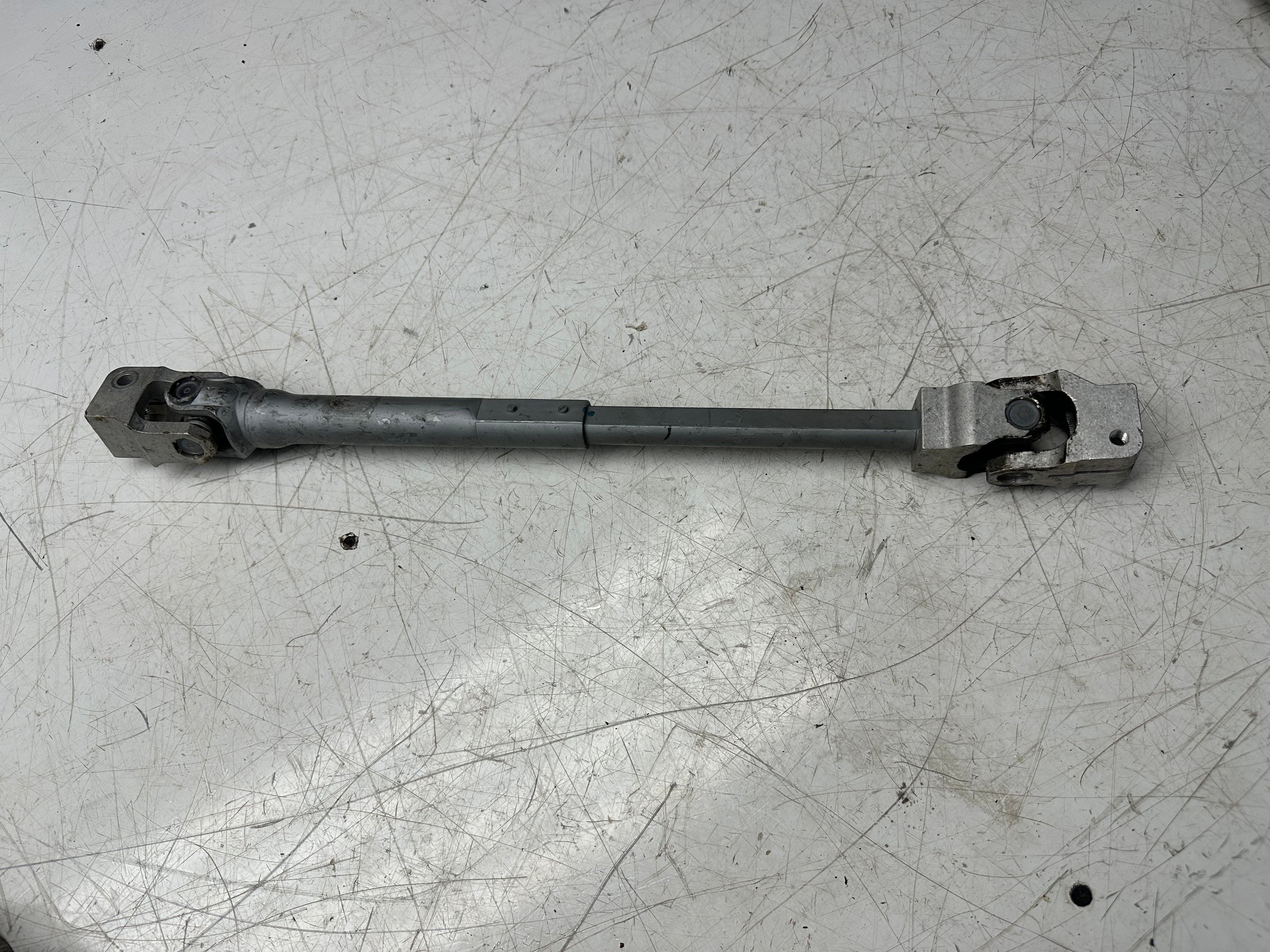BMW 3 Series G20 G21 Steering Column Spindle Shaft Joint (6862090)(59 6862090 03)