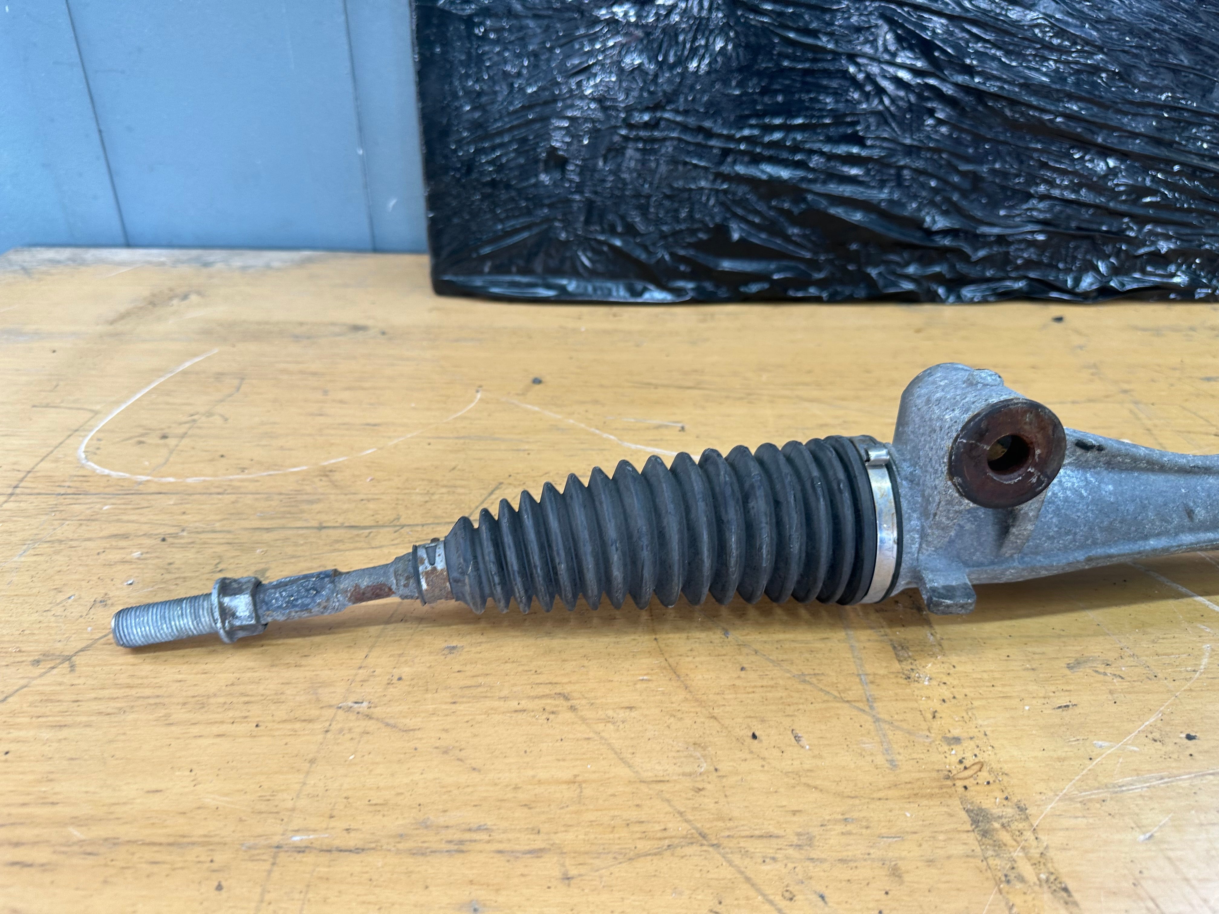 Toyota Auris 2013 Power Steering Rack (45510-02310)