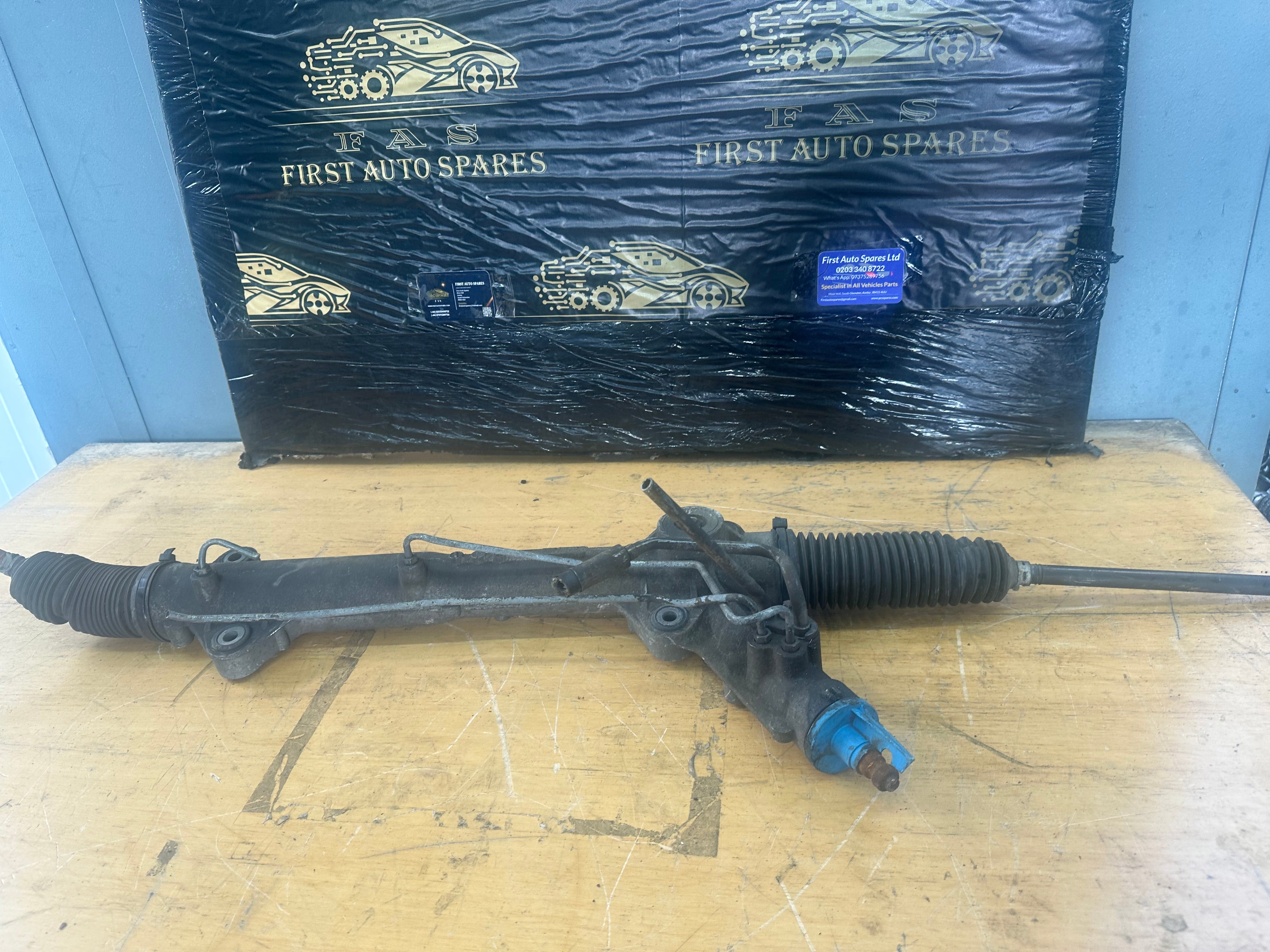 Mercedes Sprinter 2010 Power Steering Rack RHD Hydraulic (A9064600900)