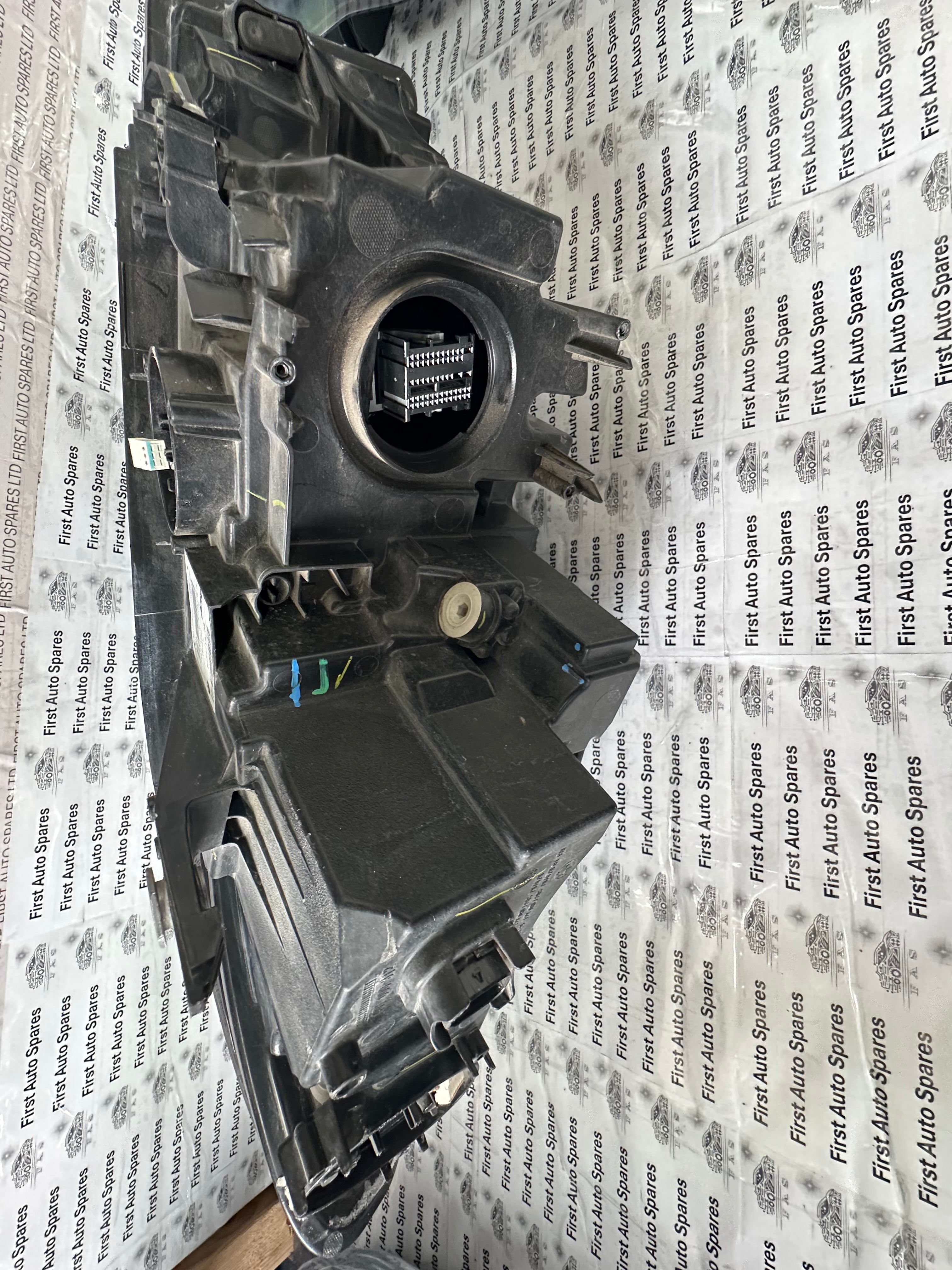 BMW G20 3 Series 330i 2019-2021 Left LED Headlight (9481719-08)