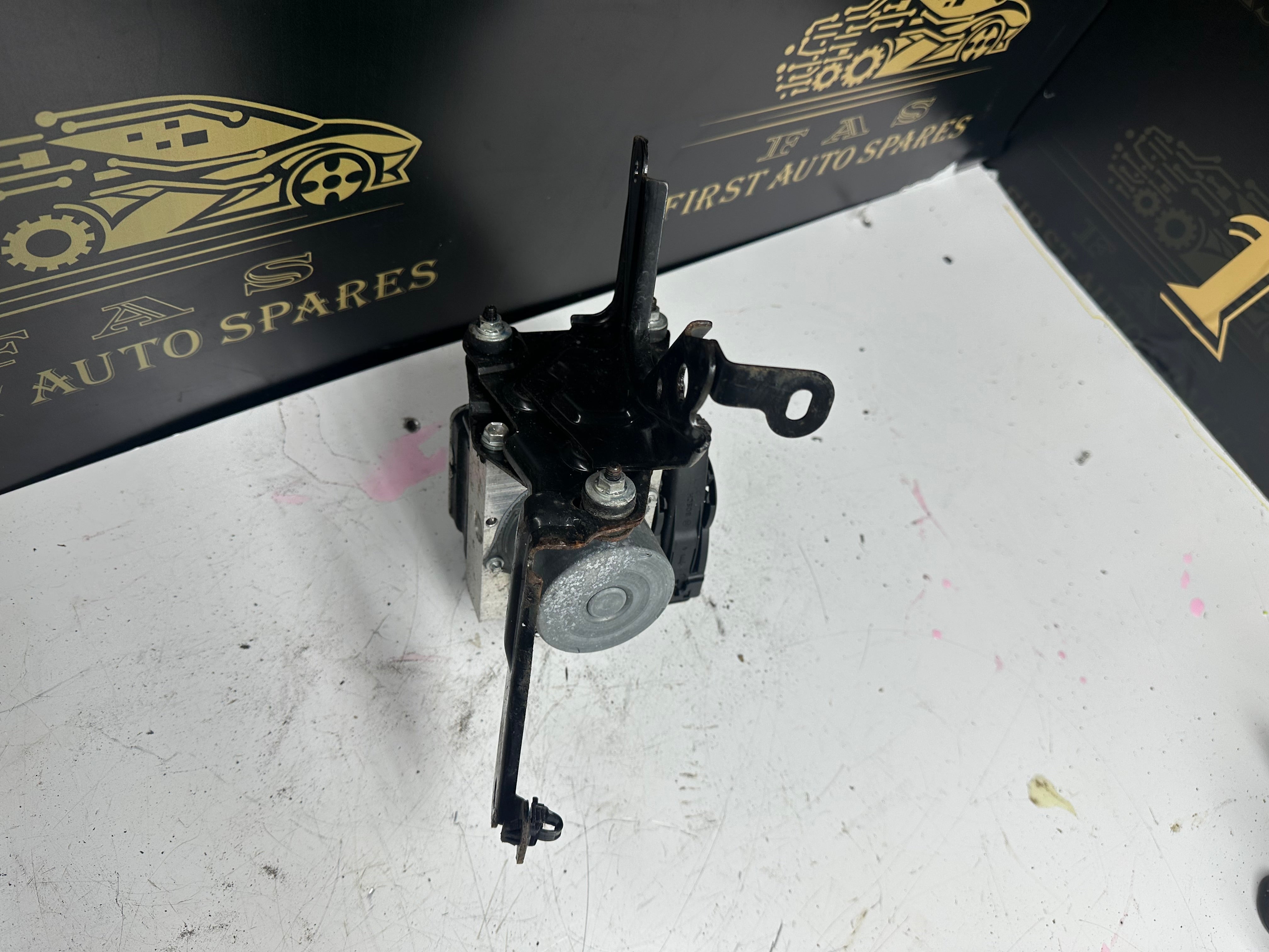 Toyota Yaris P21 2021 1.5 Hybrid ABS Pump (44540-K0151) (3330A20009) (0265957020)