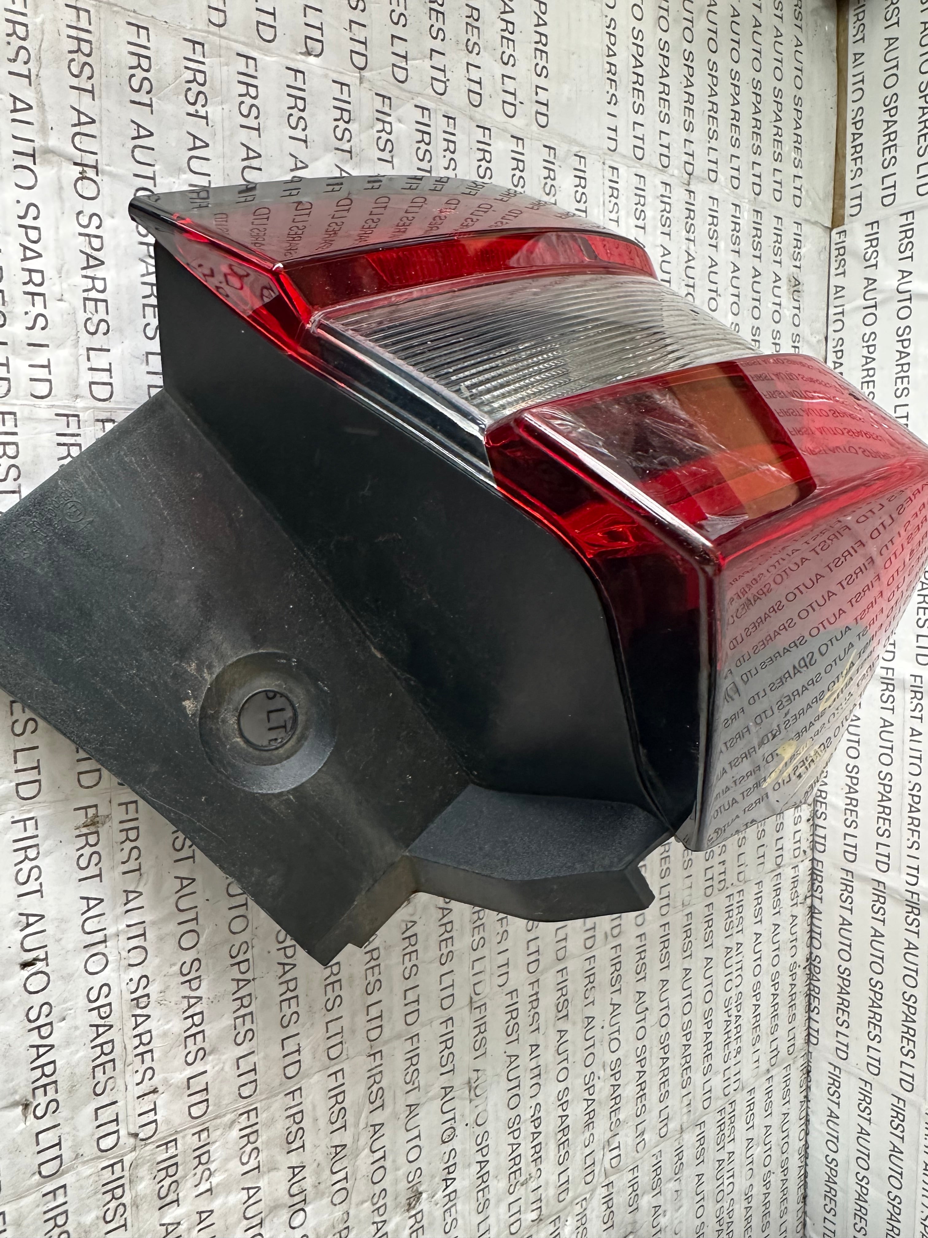 Nissan Juke 2022 Left Rear Tail Light (0143520100232225)