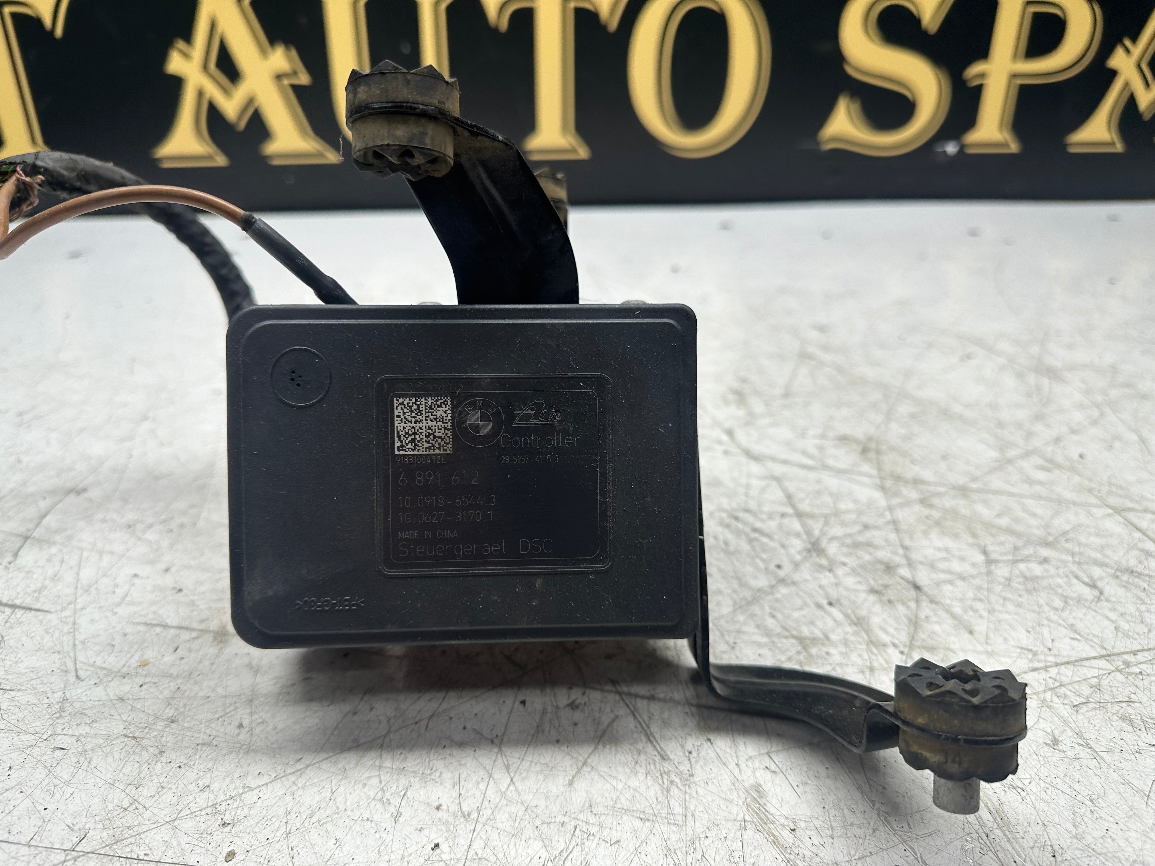 BMW 1 2 3 4 Series M Sport ABS Pump Module Unit (6891611) (6891612)