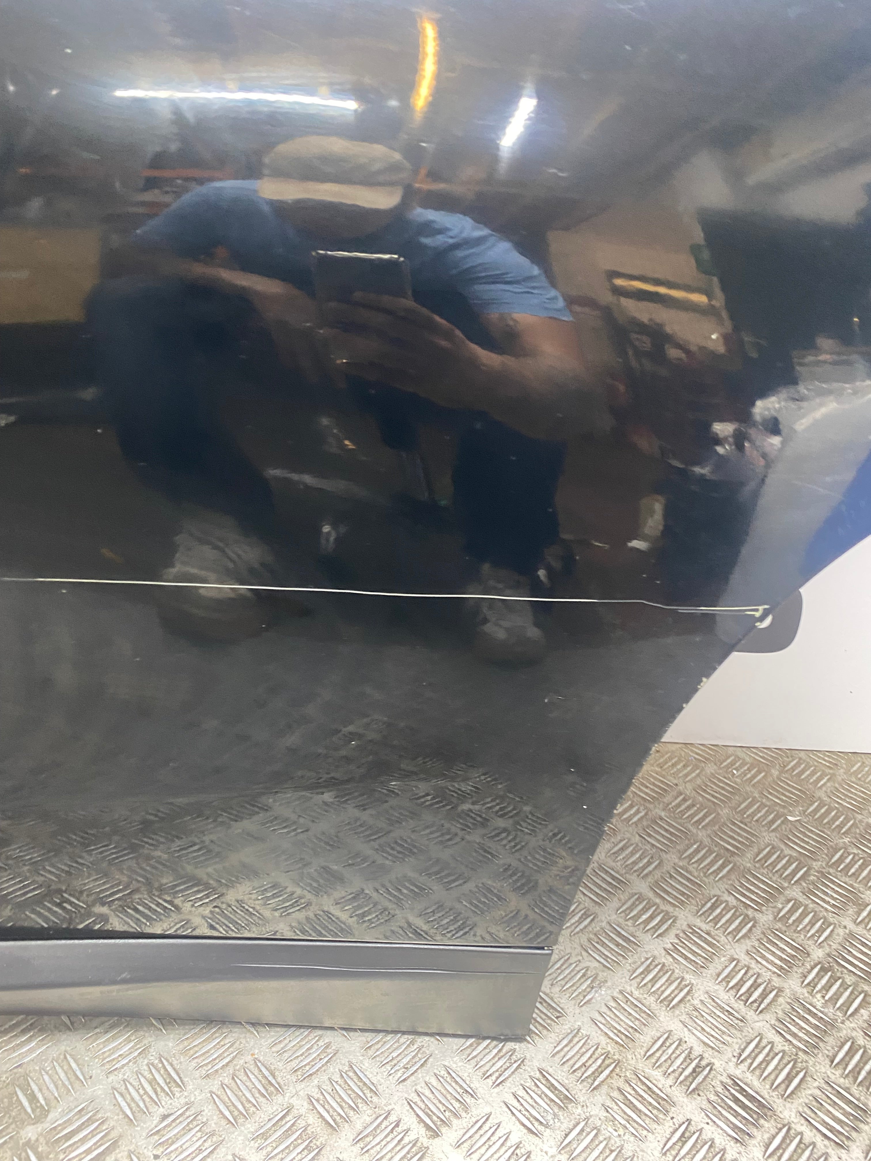 BMW X1 F48 Rear Passenger Side Door – 2015–2022
