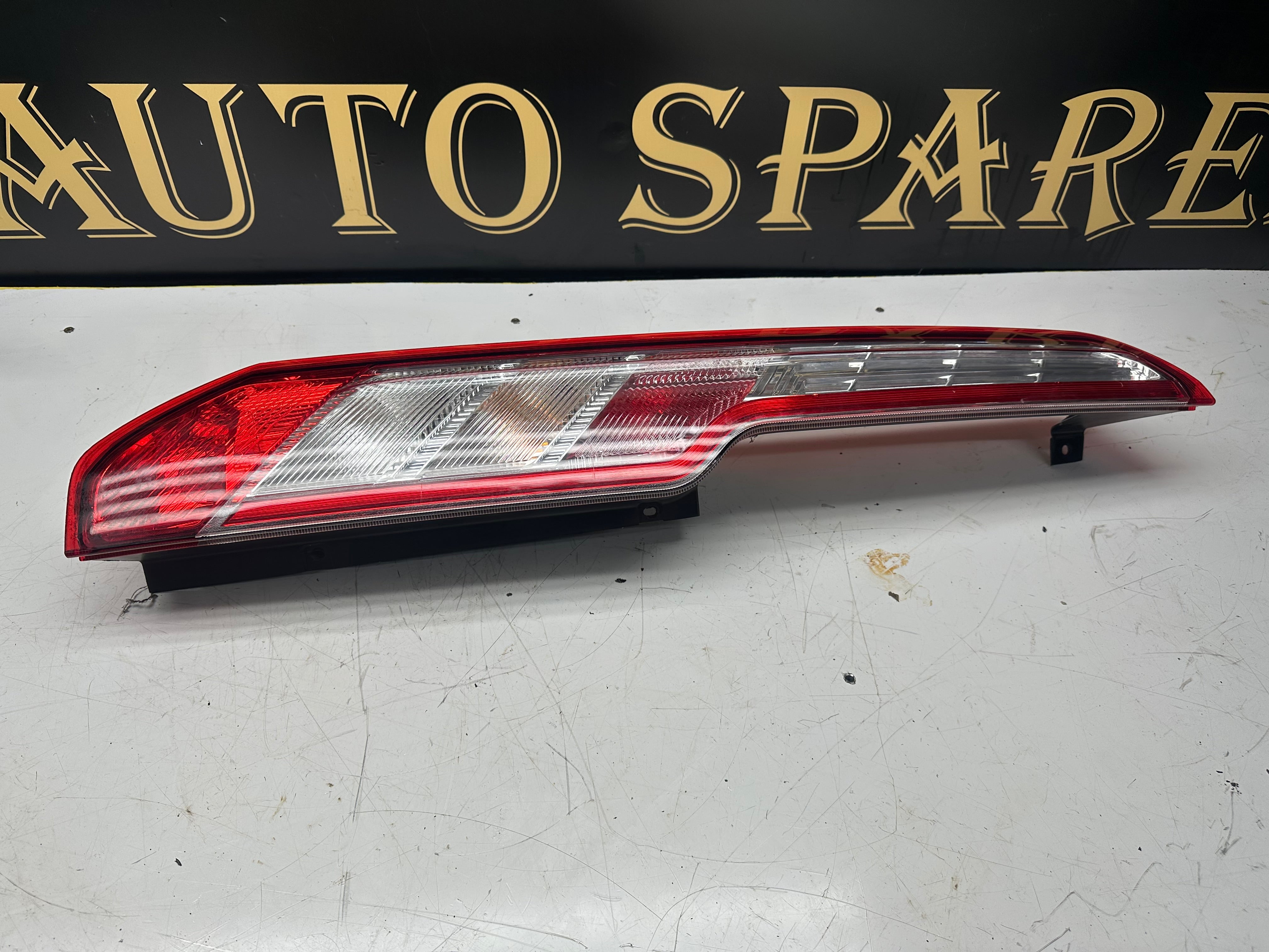 Ford Transit Custom 2018-2022 Left Rear Tail Light (BK21-13405-AJ)
